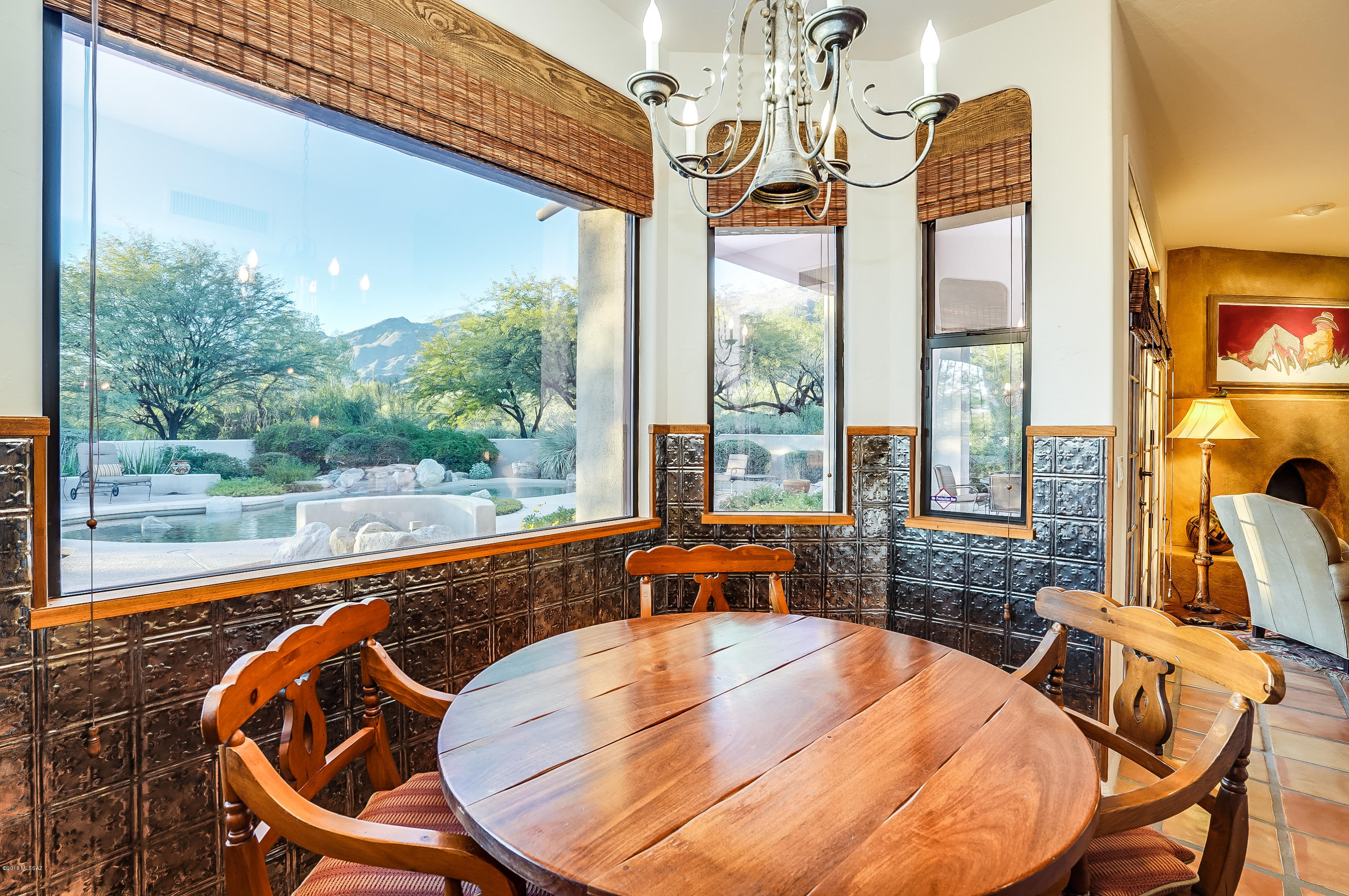 Canyon View Estates (1-58) - Residential