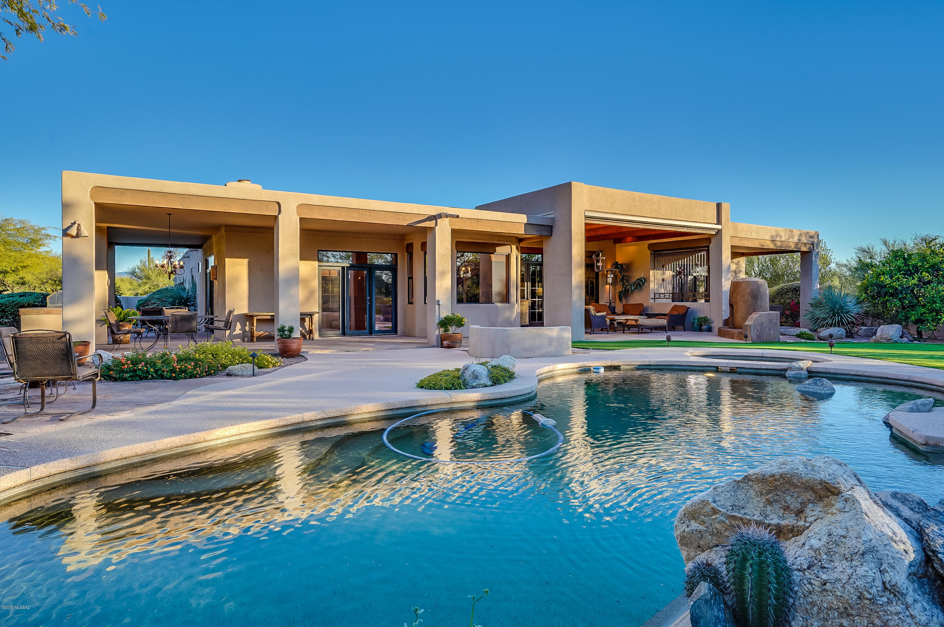 Canyon View Estates (1-58) - Residential