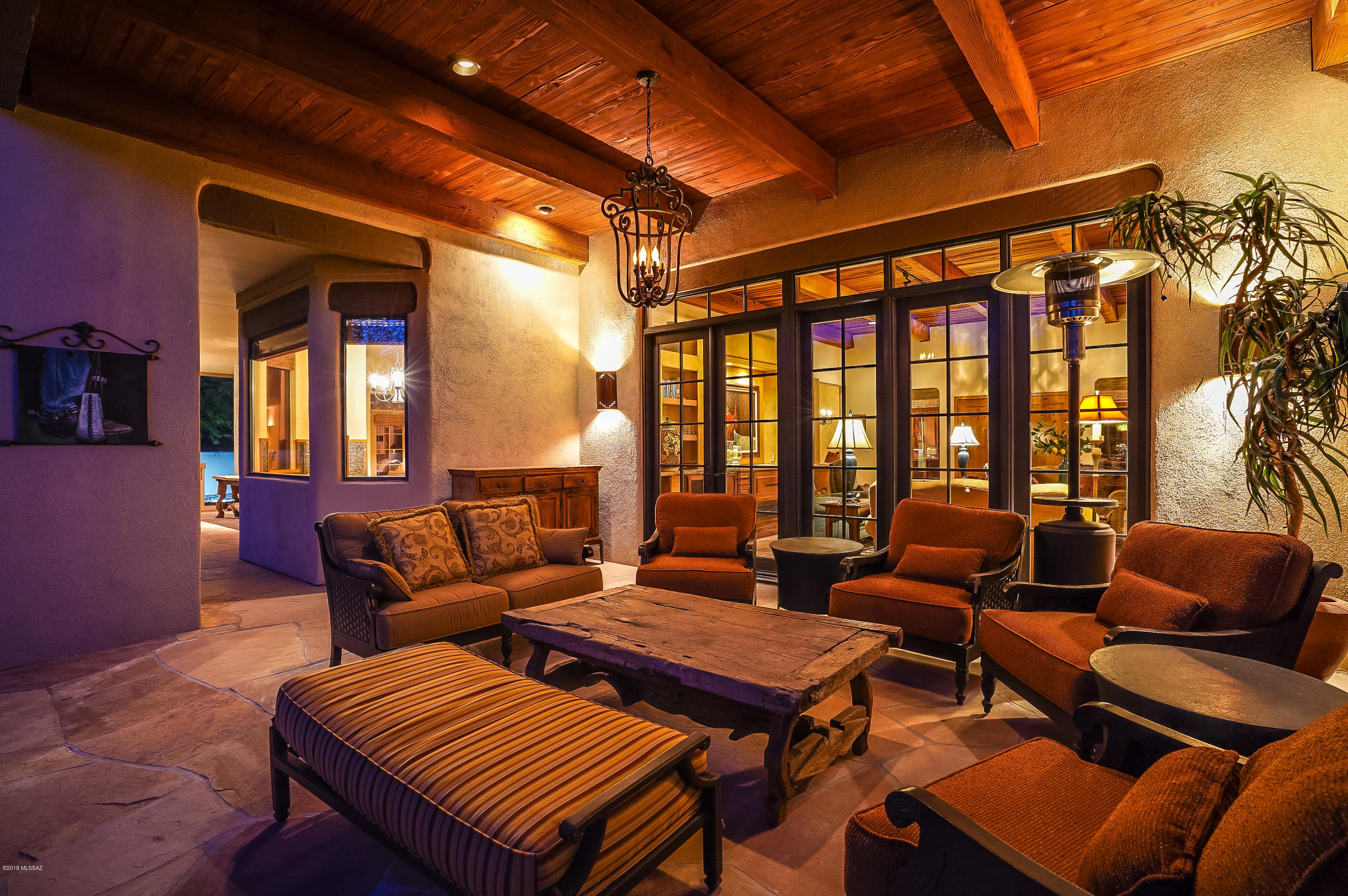 Canyon View Estates (1-58) - Residential