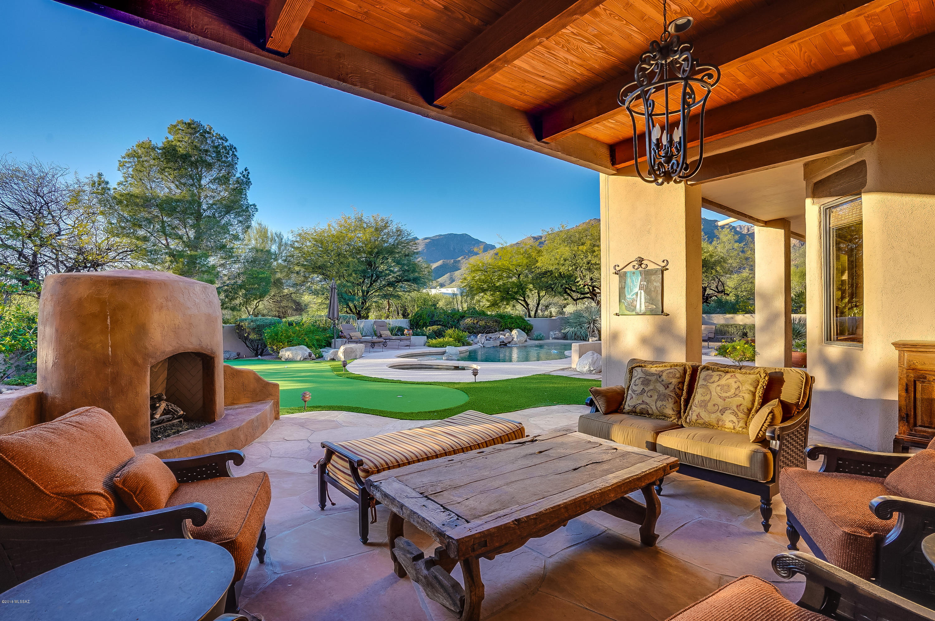 Canyon View Estates (1-58) - Residential