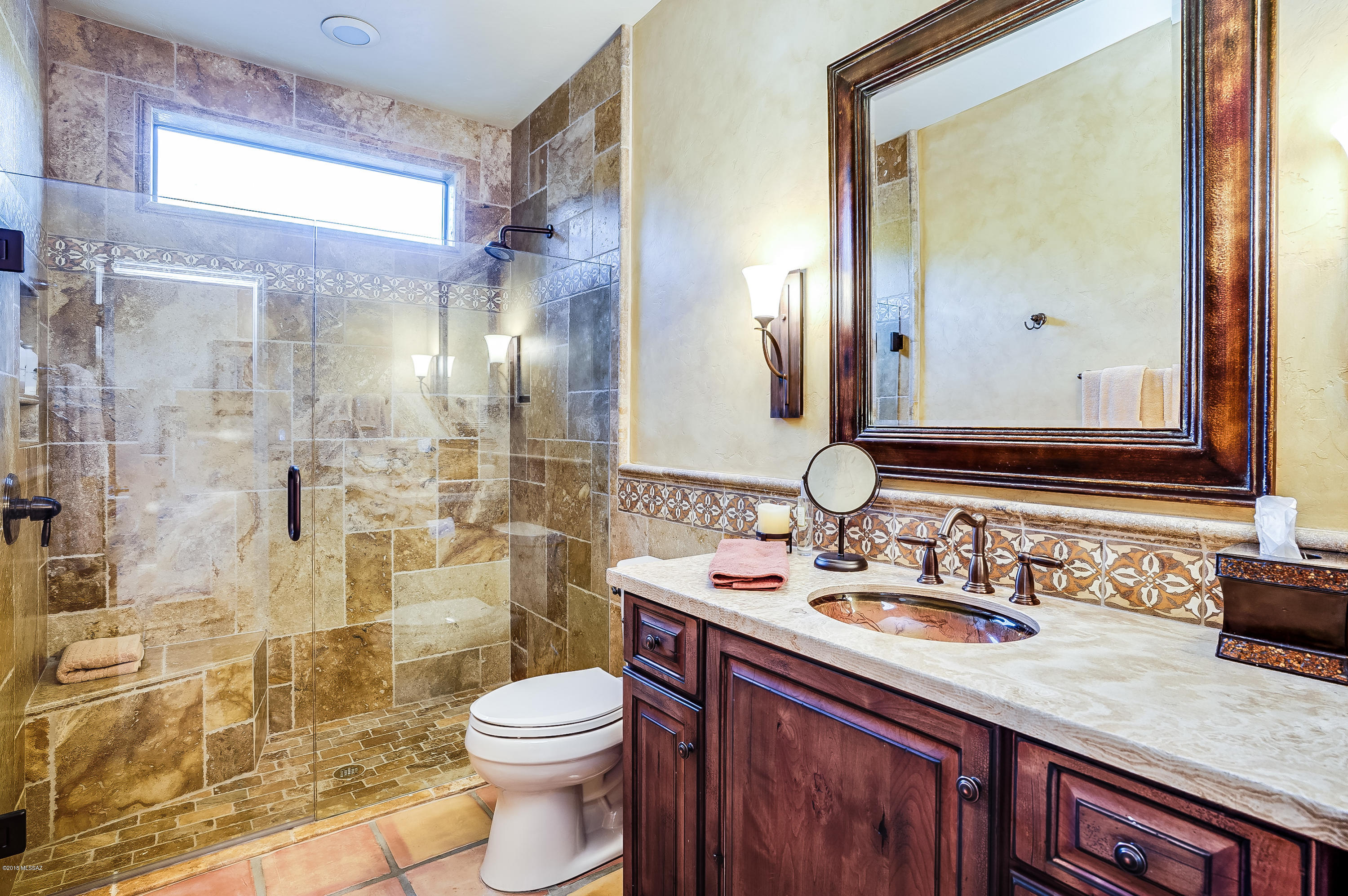 Canyon View Estates (1-58) - Residential