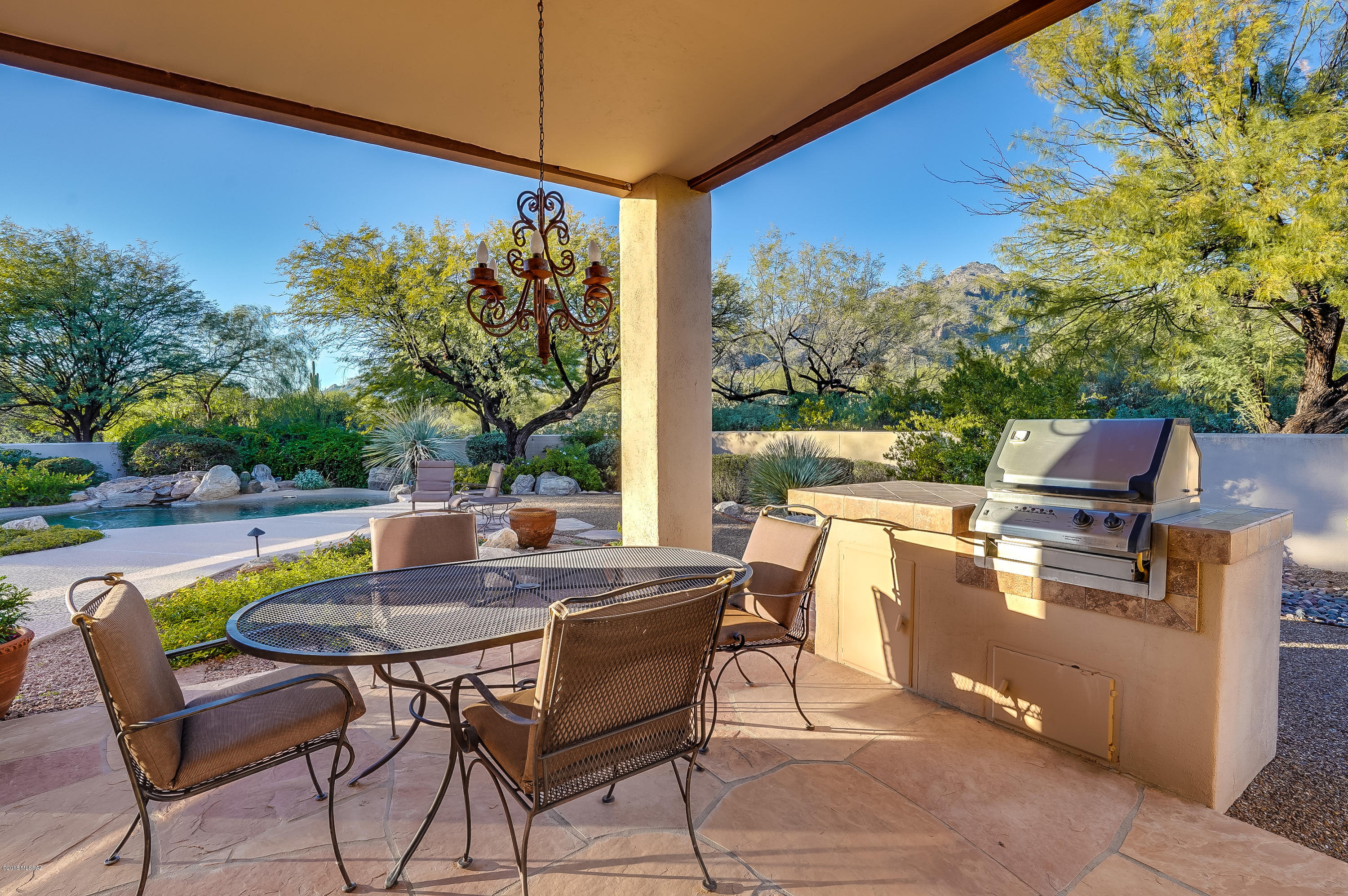 Canyon View Estates (1-58) - Residential