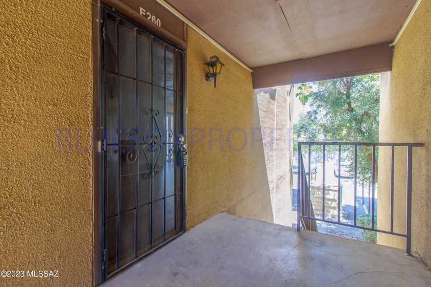 Nicely updated 2 bed 2 bath. Tenant occupied for that investor that wants to hit the ground running. Very well kept with newer flooring and paint. Nicely updated bathrooms. And a covered balcony to enjoy the fresh air.