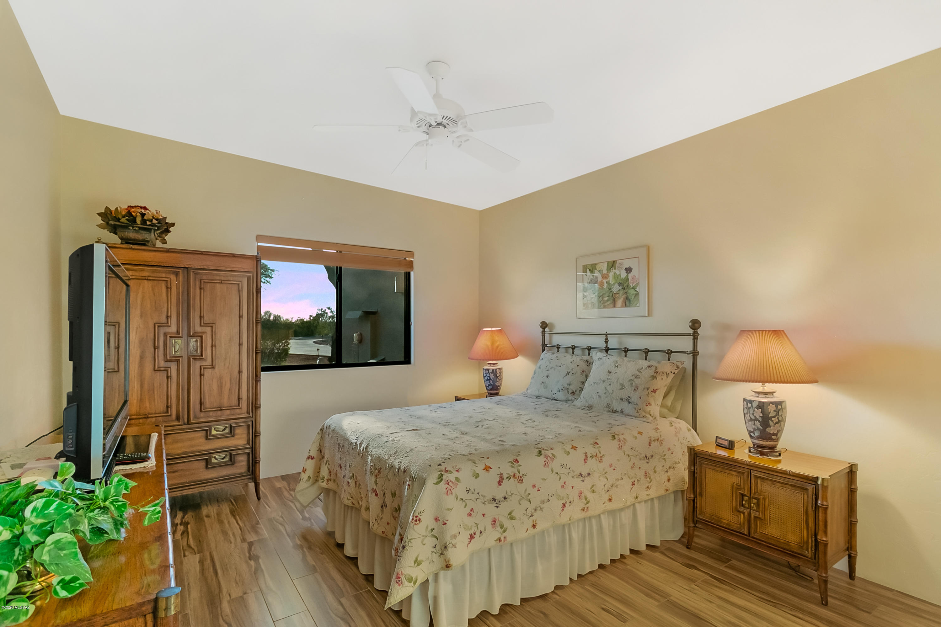 Green Ridge Subdivision - Residential