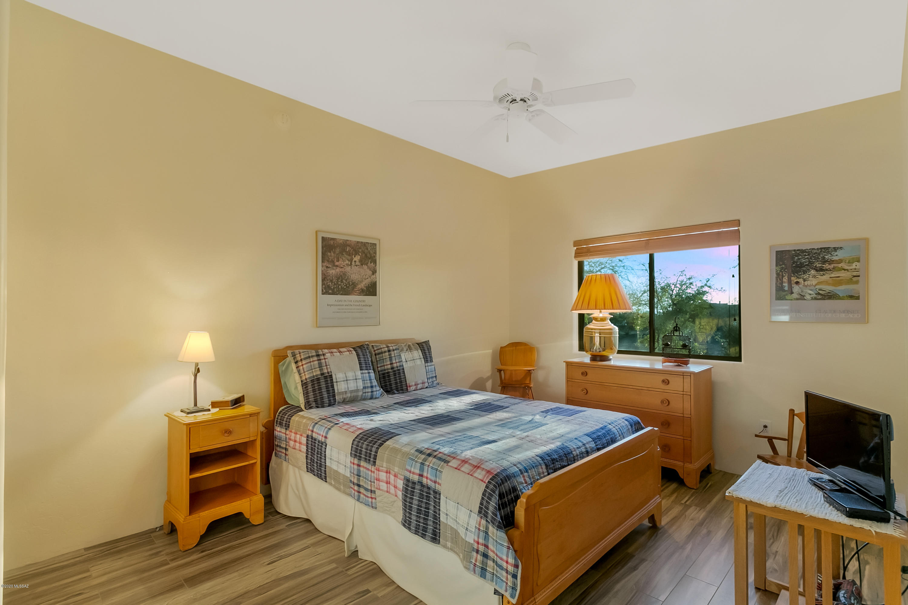 Green Ridge Subdivision - Residential