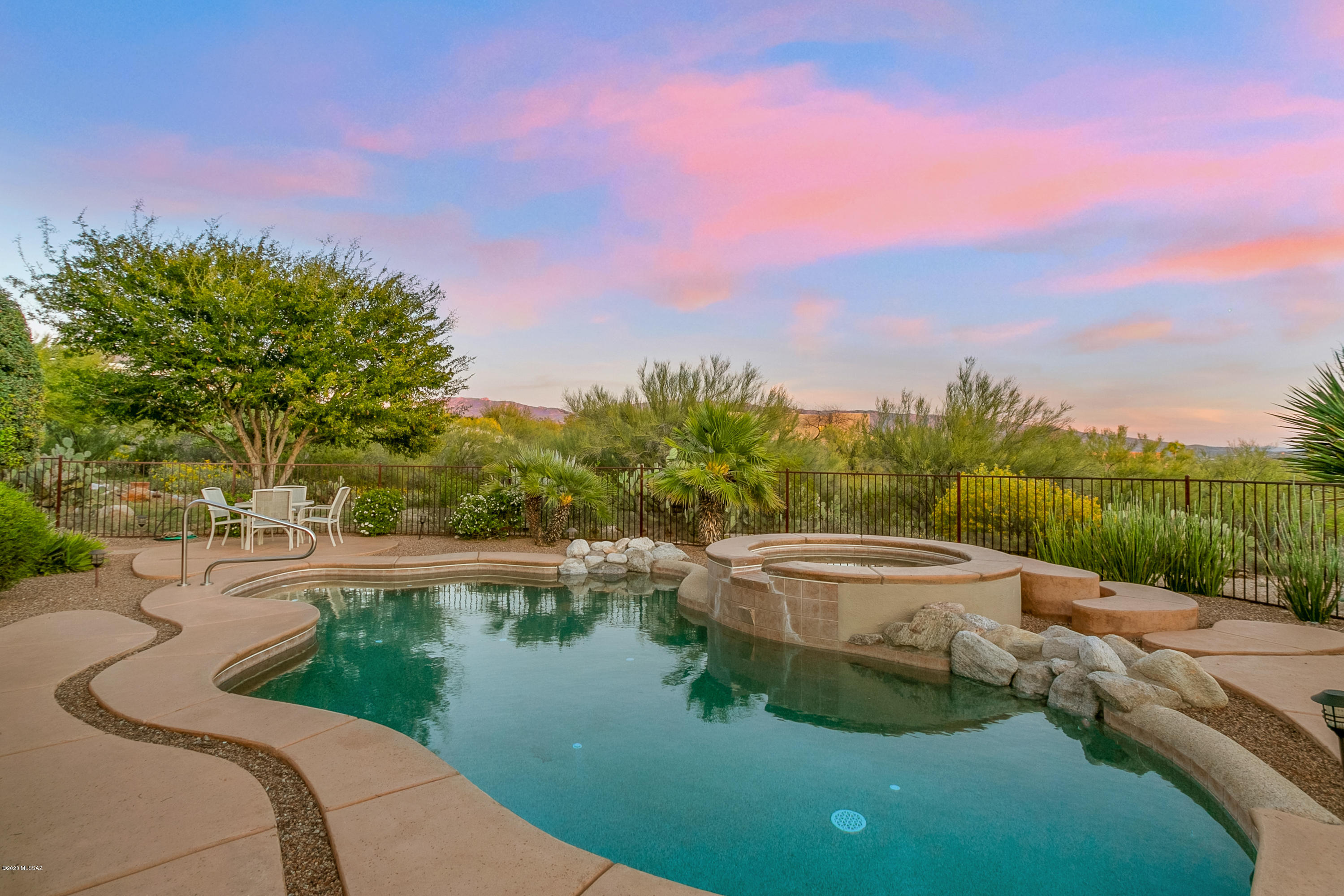 Green Ridge Subdivision - Residential