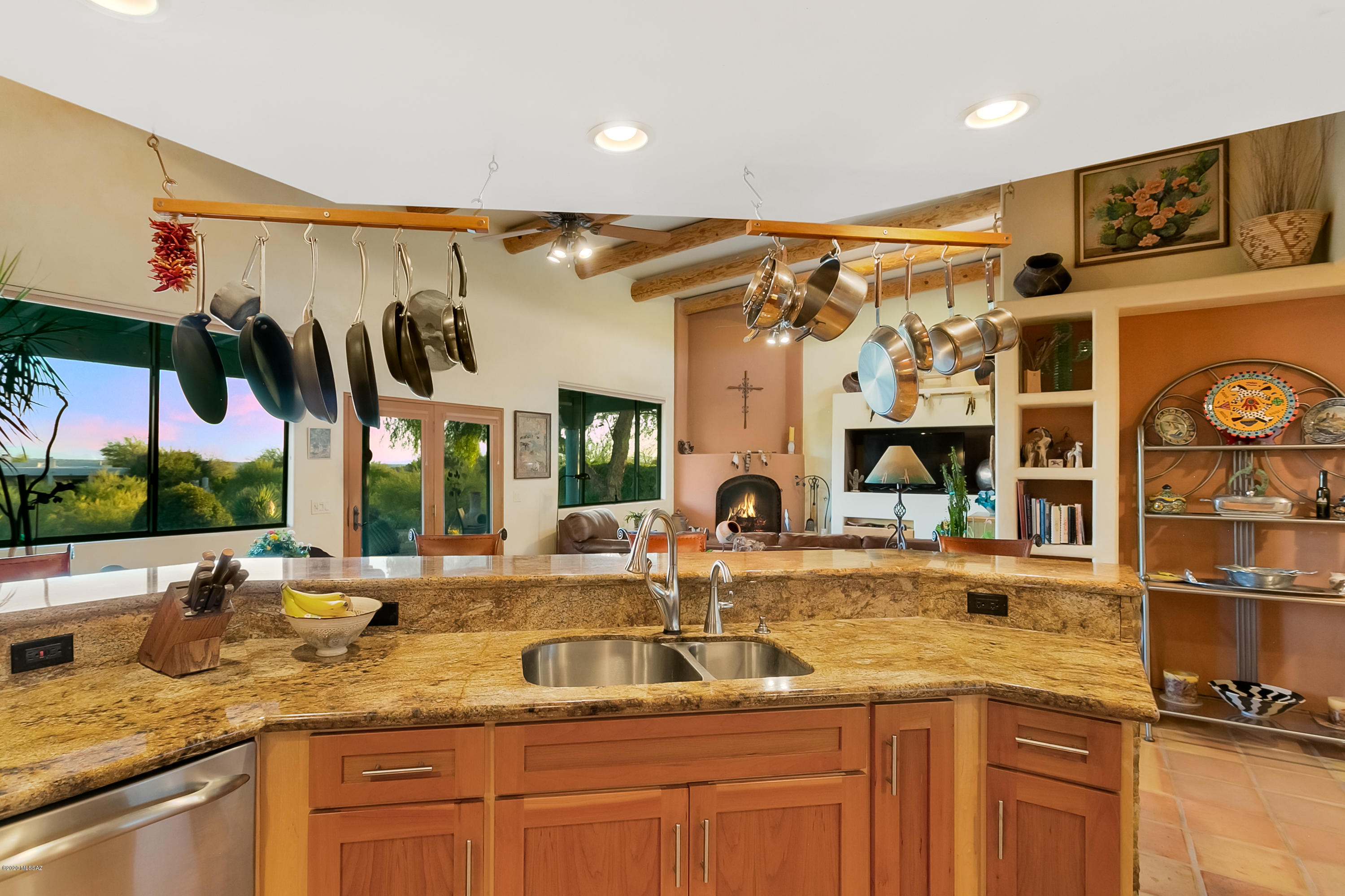 Green Ridge Subdivision - Residential