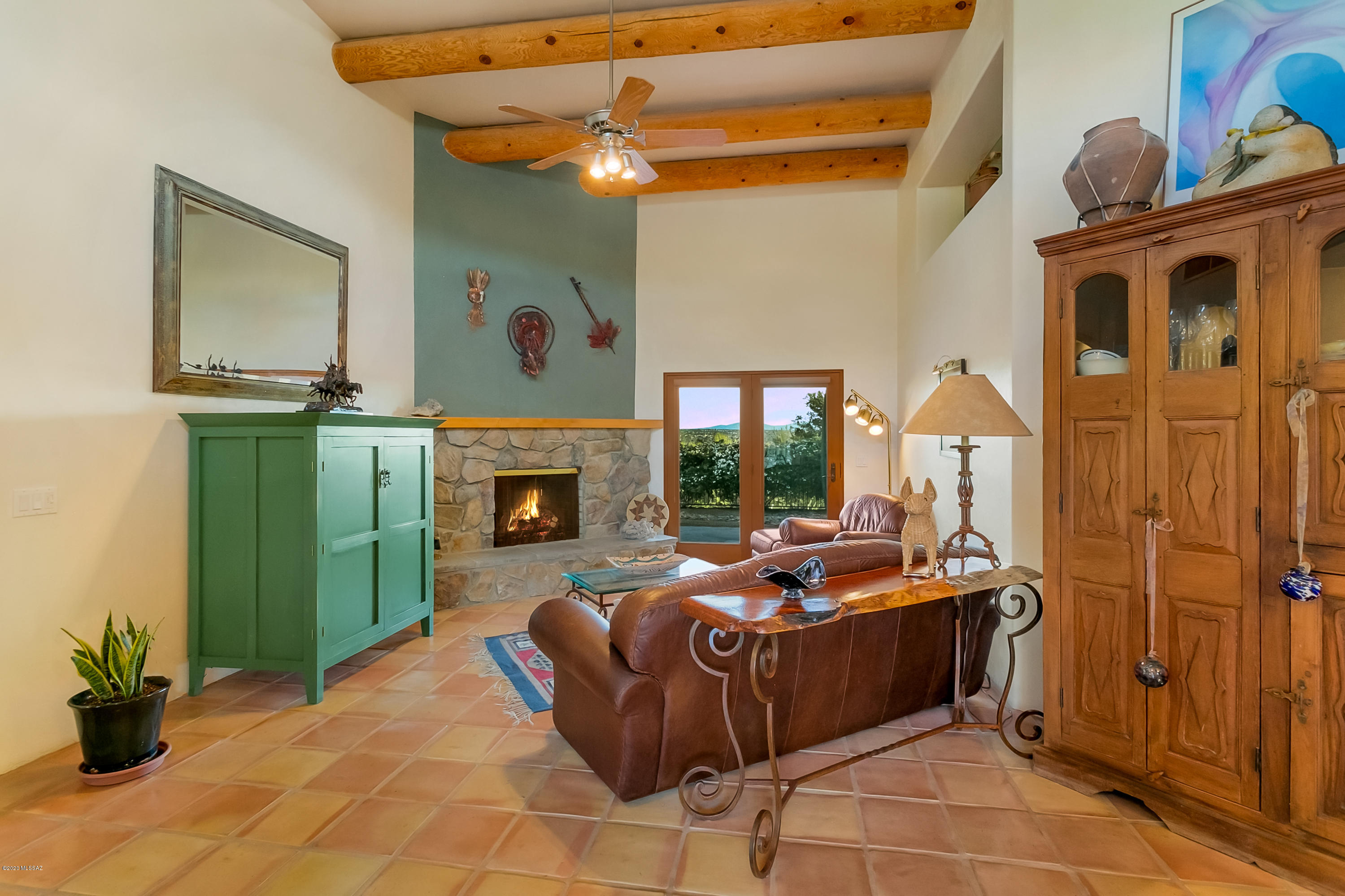 Green Ridge Subdivision - Residential