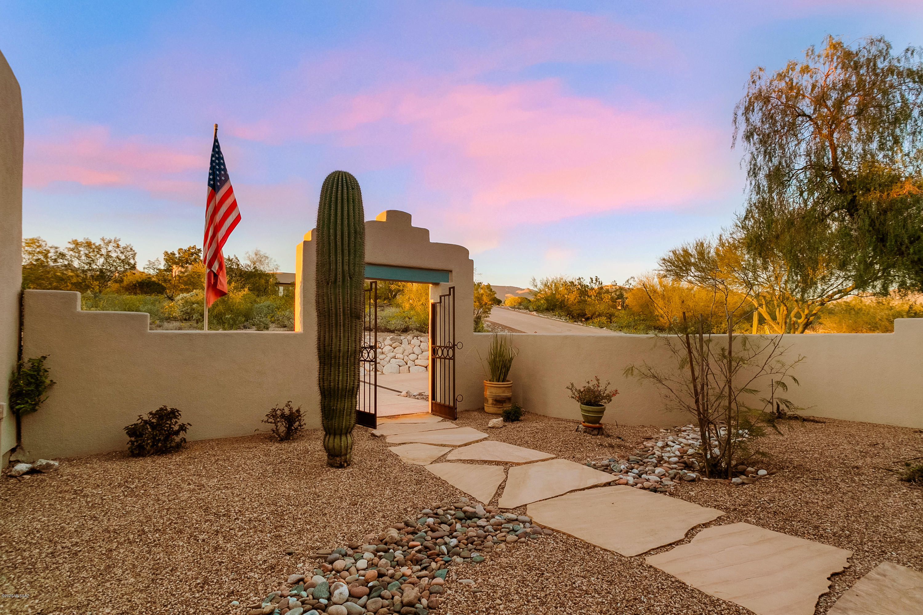 Green Ridge Subdivision - Residential