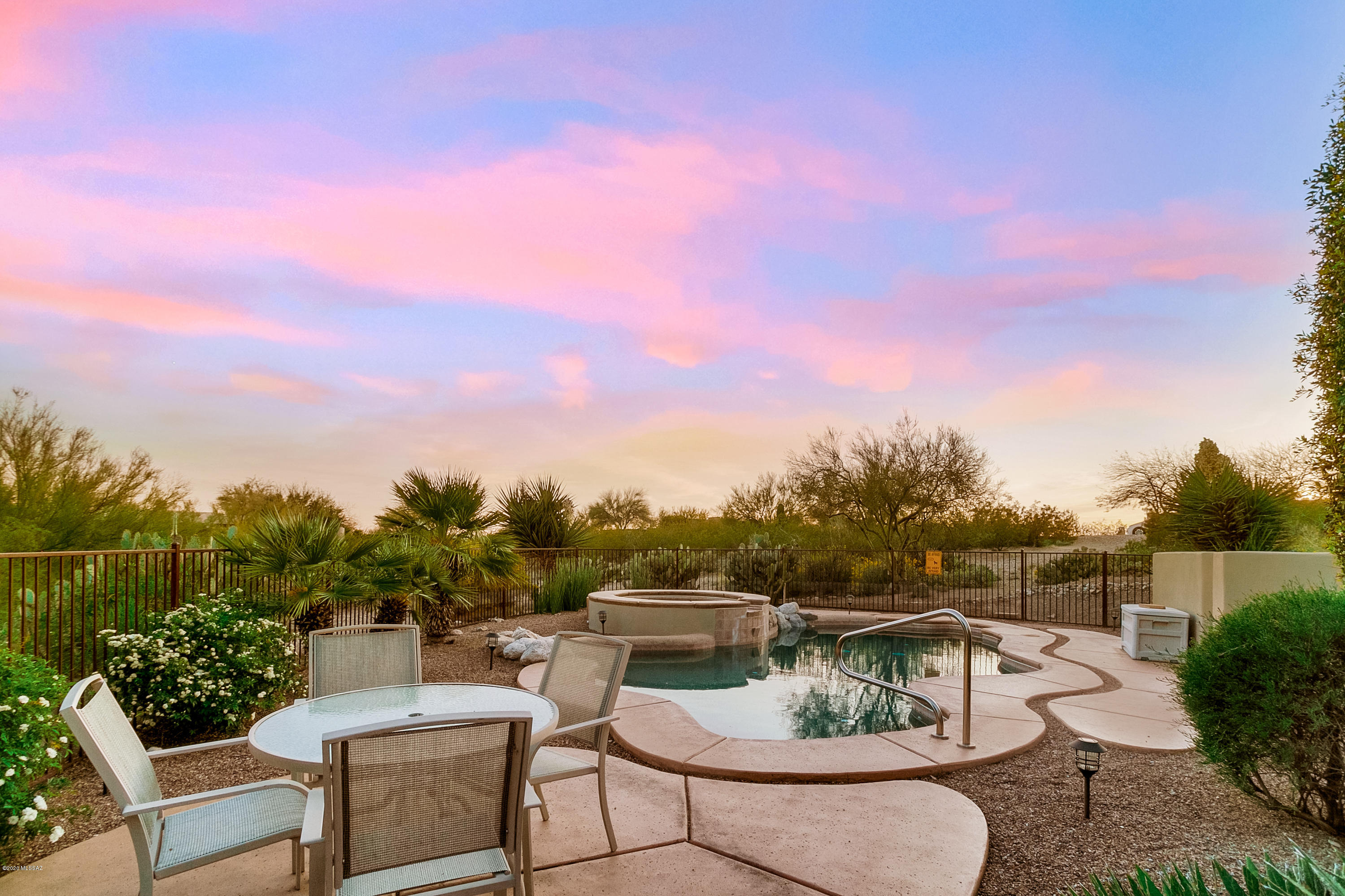 Green Ridge Subdivision - Residential