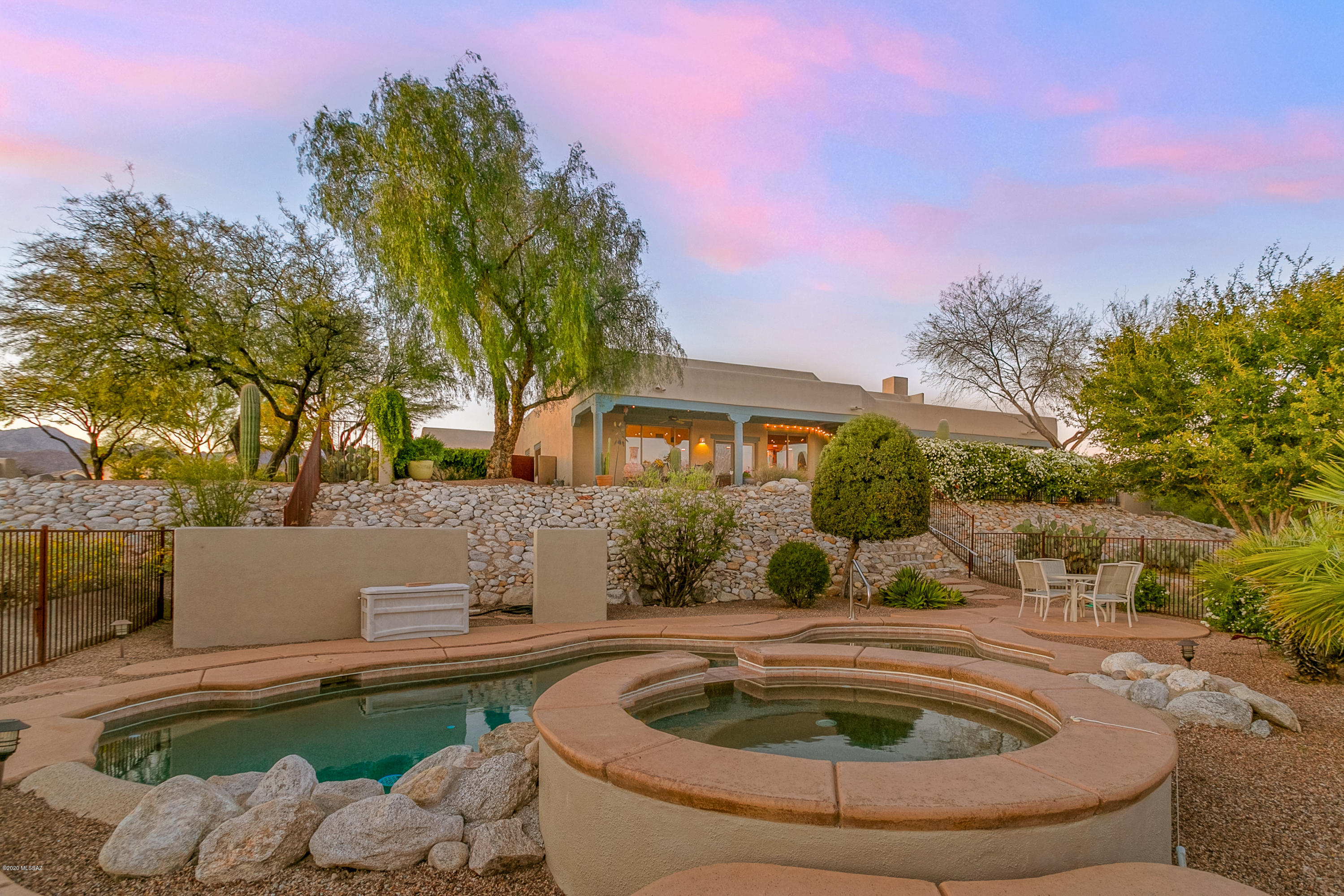 Green Ridge Subdivision - Residential