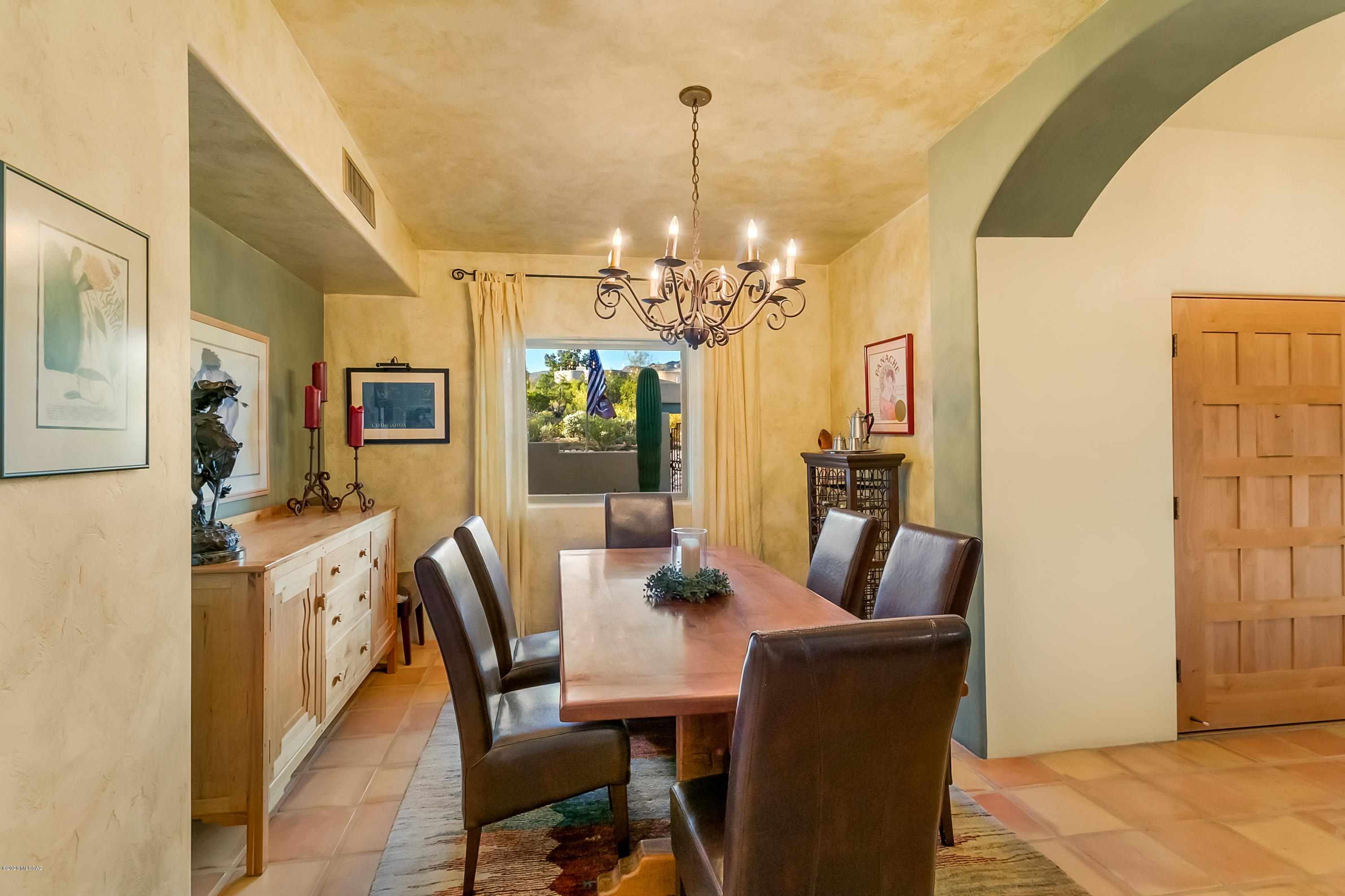 Green Ridge Subdivision - Residential