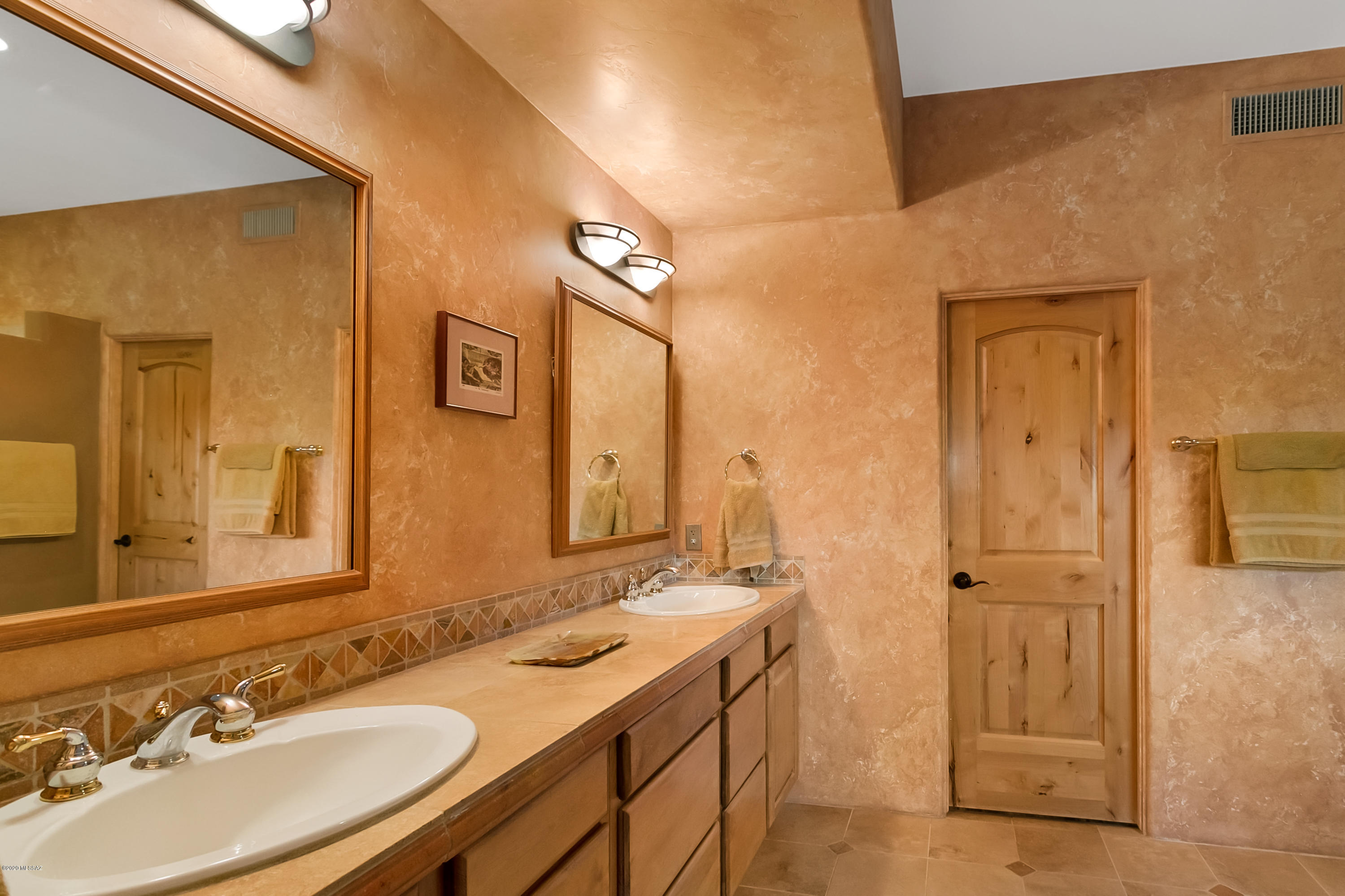 Green Ridge Subdivision - Residential