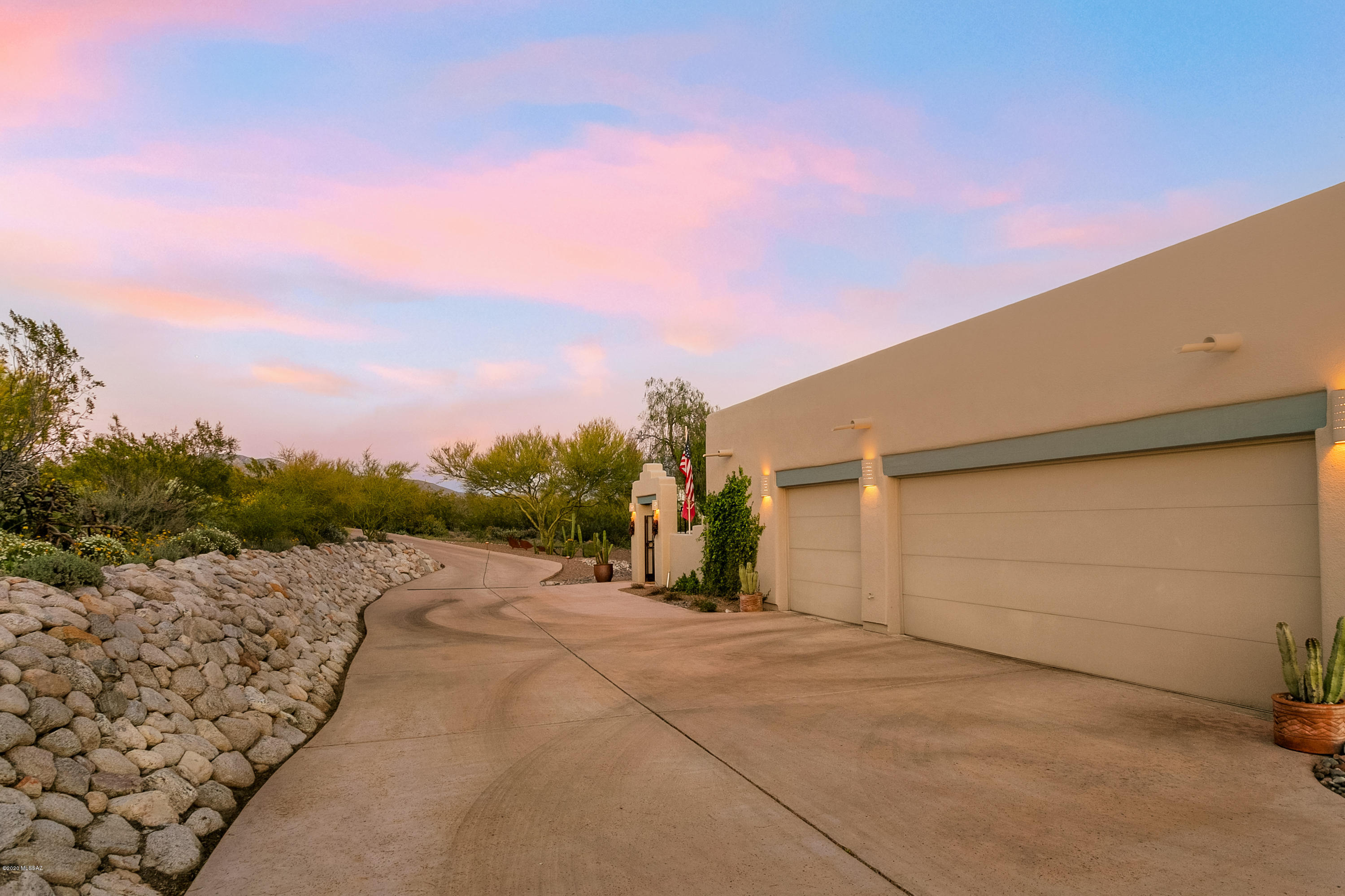 Green Ridge Subdivision - Residential