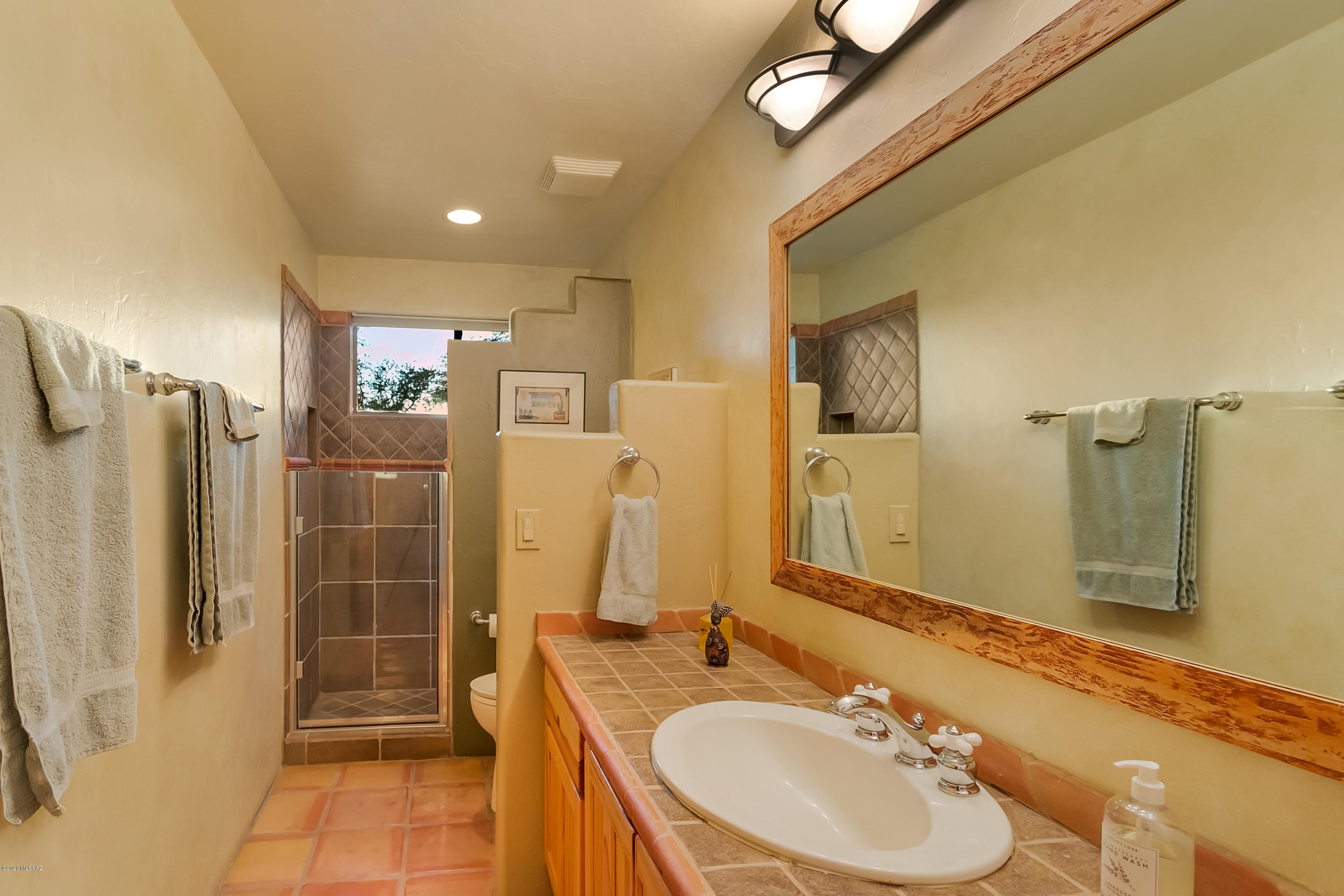 Green Ridge Subdivision - Residential