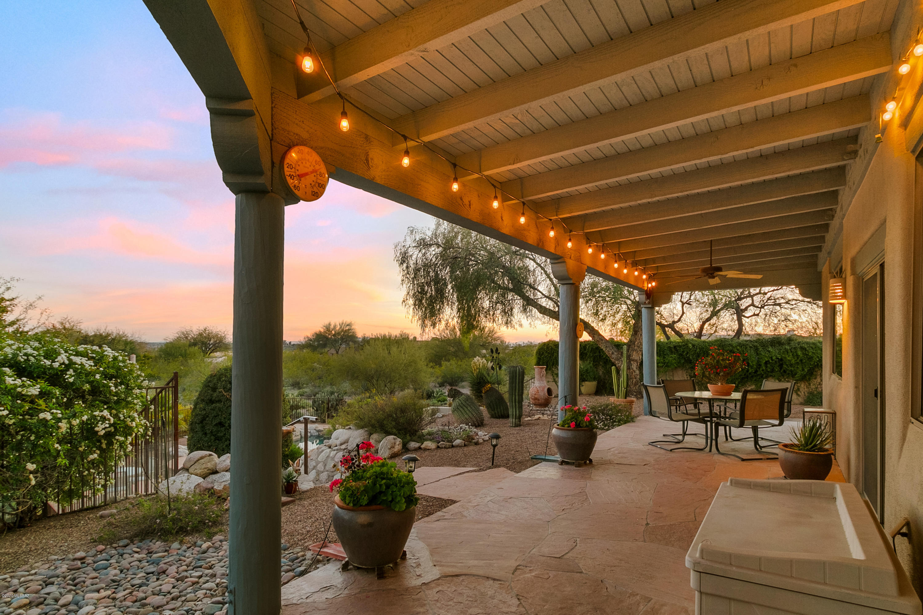 Green Ridge Subdivision - Residential