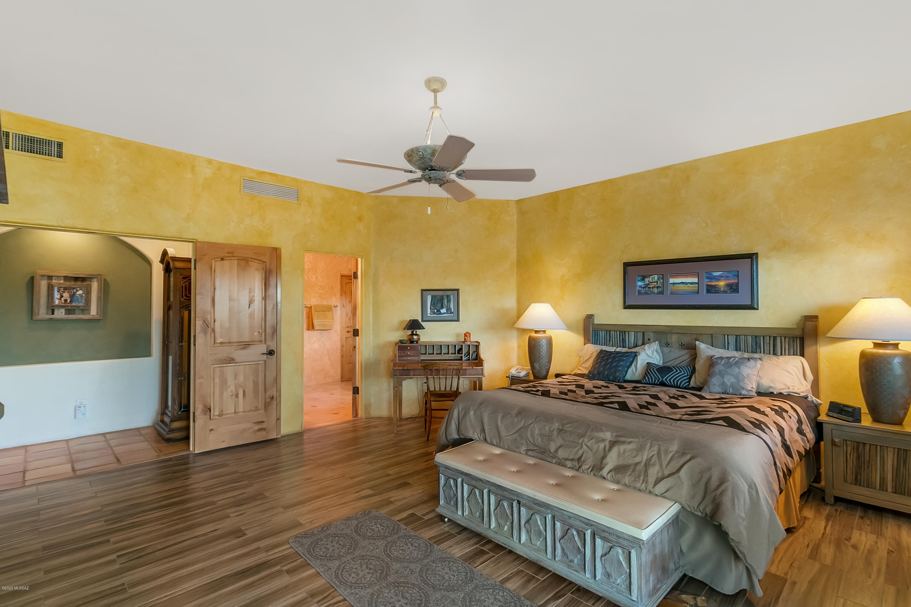 Green Ridge Subdivision - Residential