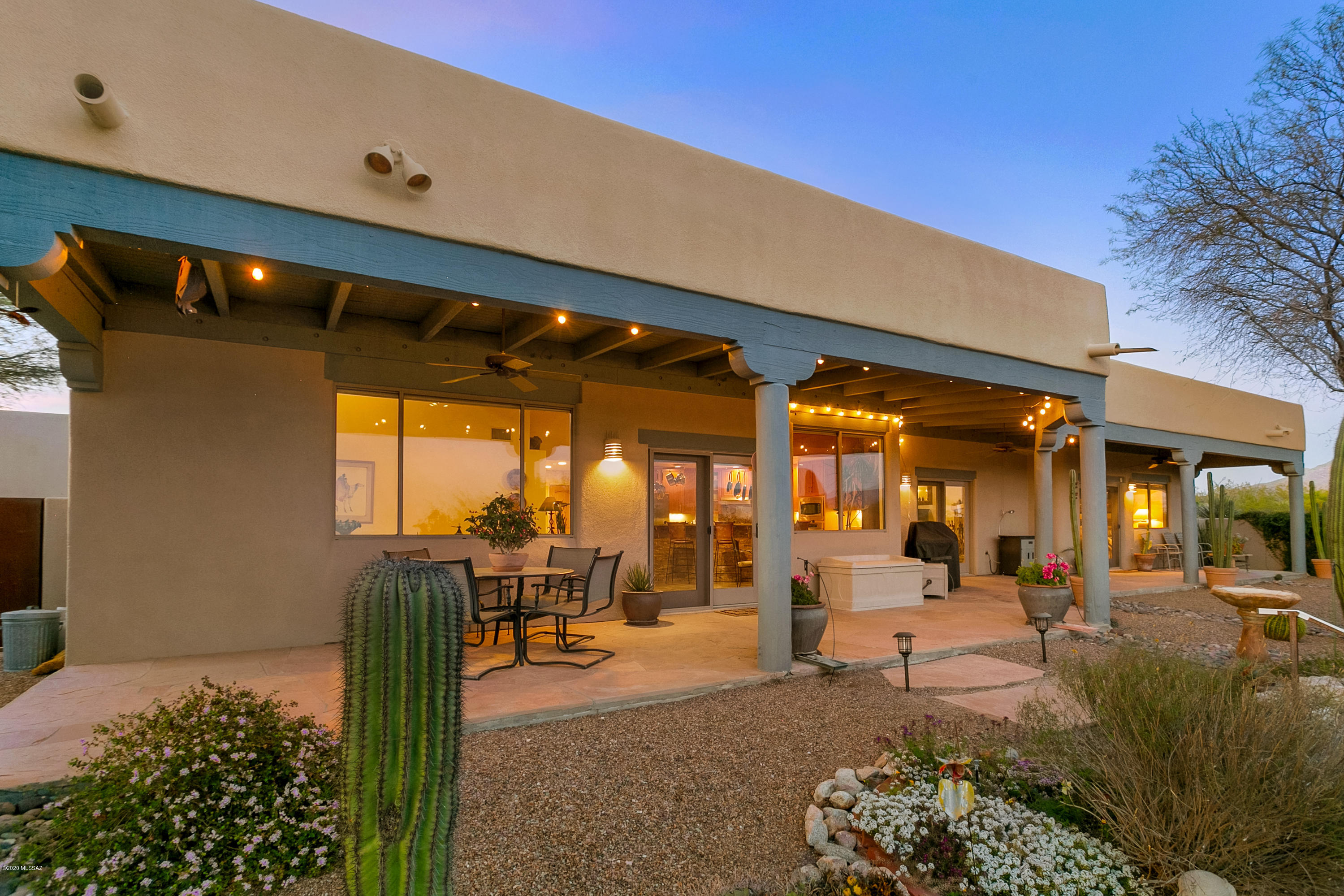 Green Ridge Subdivision - Residential