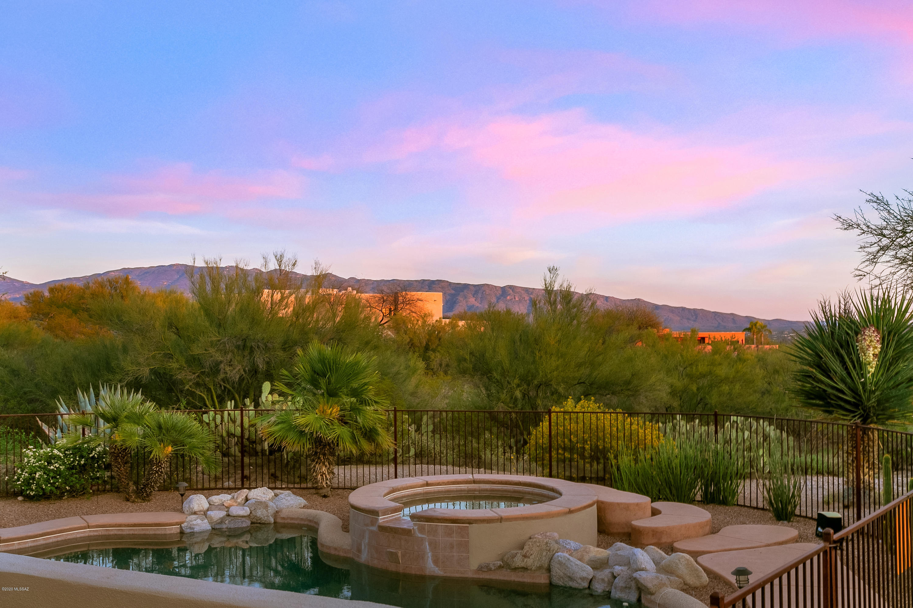 Green Ridge Subdivision - Residential
