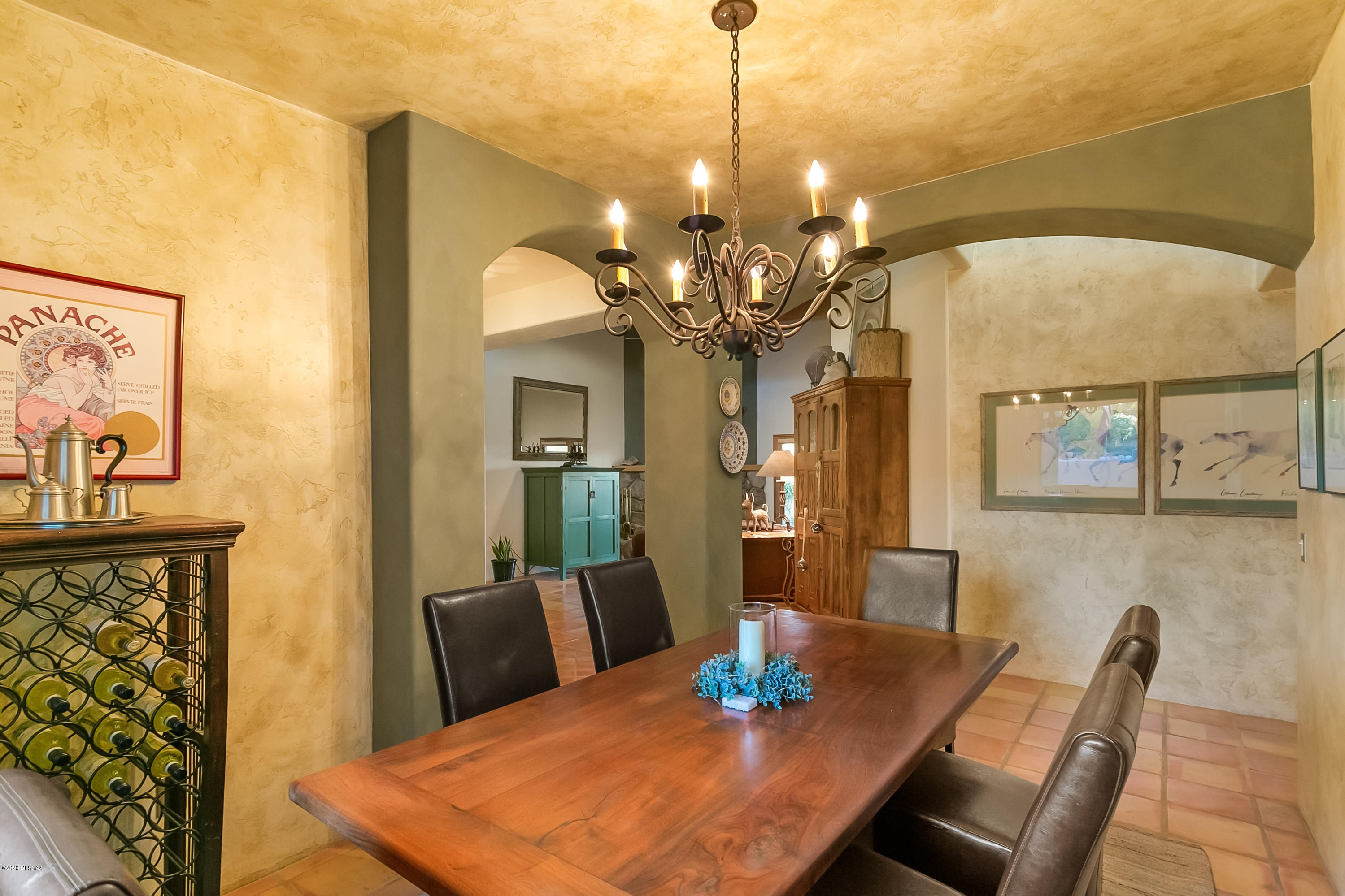 Green Ridge Subdivision - Residential
