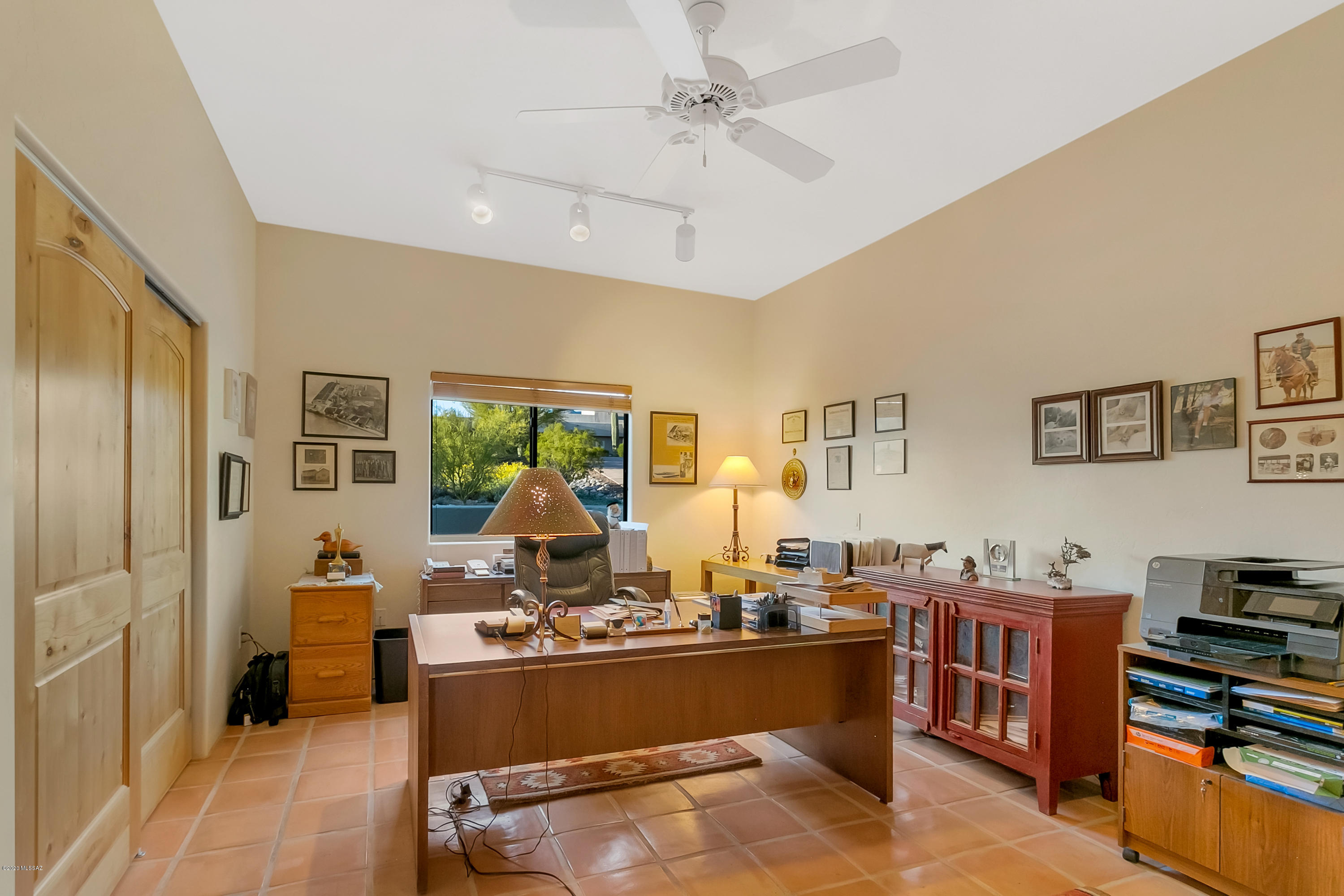 Green Ridge Subdivision - Residential