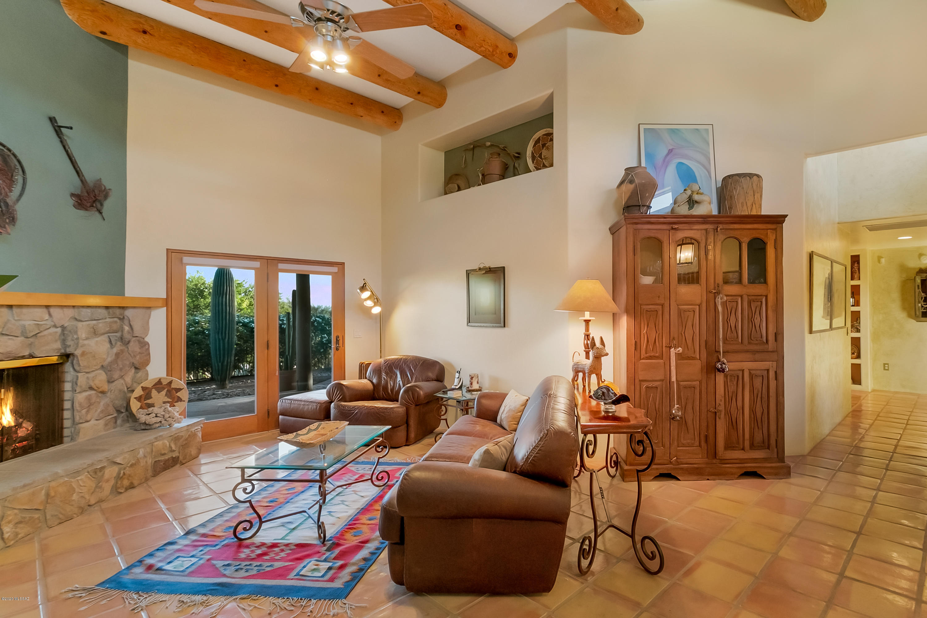 Green Ridge Subdivision - Residential