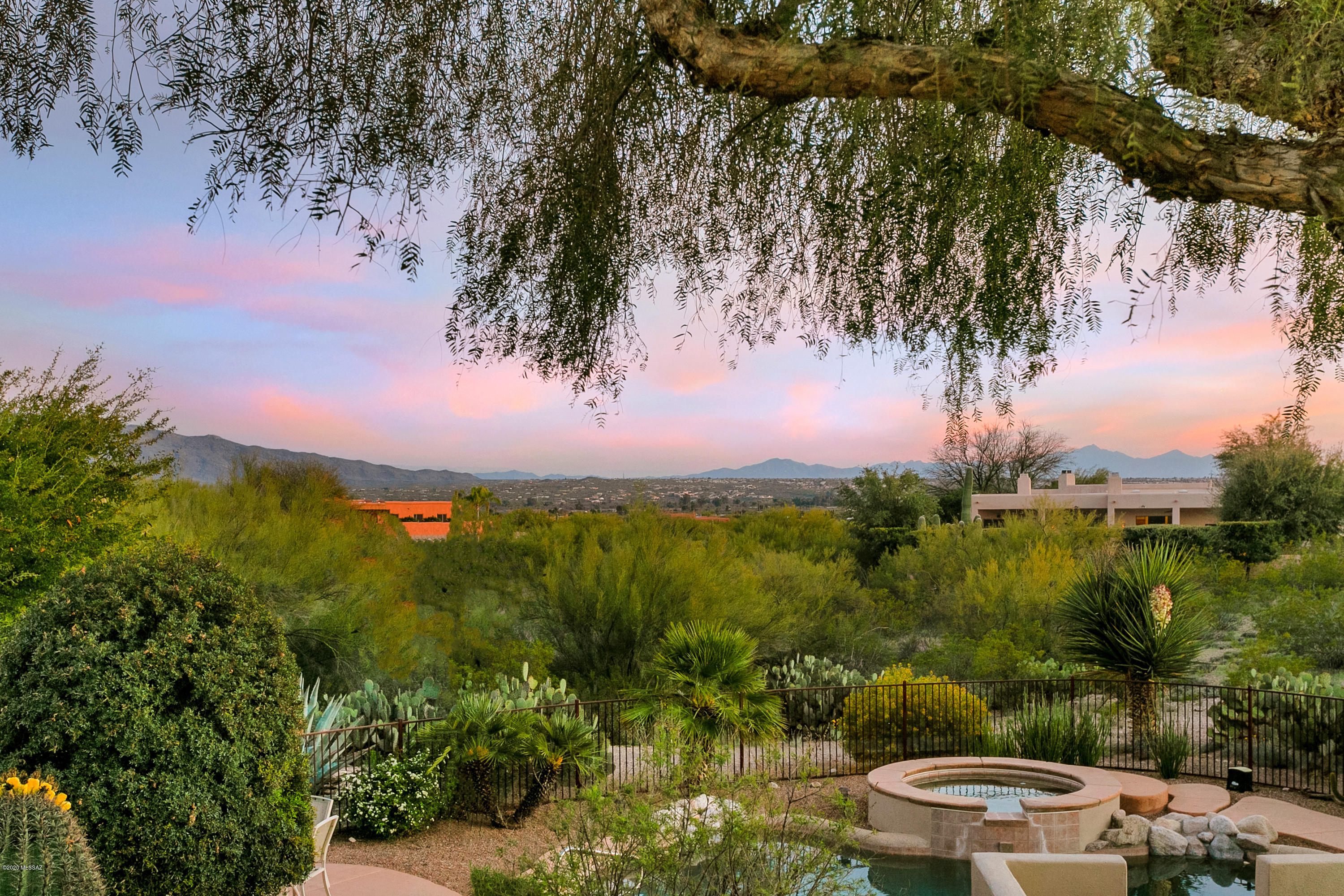 Green Ridge Subdivision - Residential