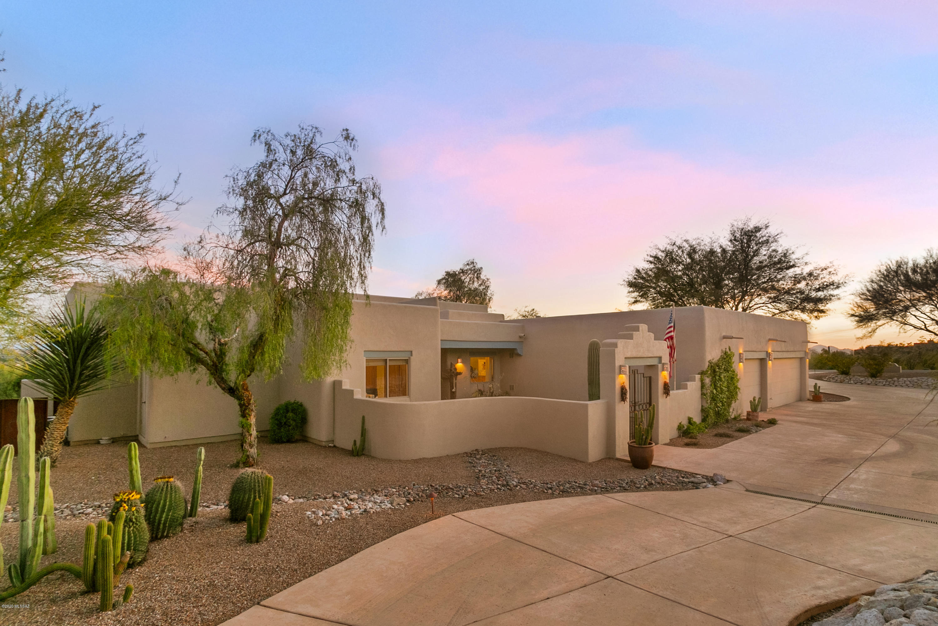 Green Ridge Subdivision - Residential