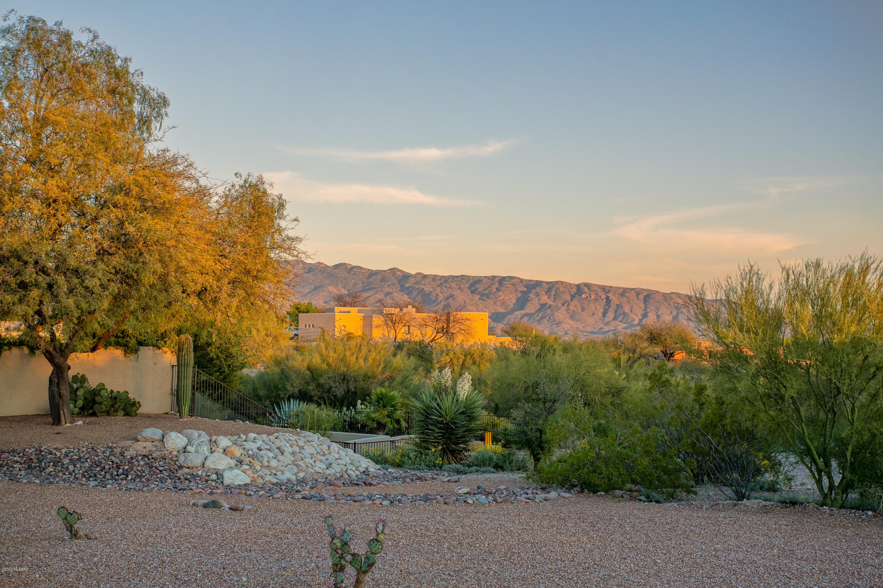 Green Ridge Subdivision - Residential