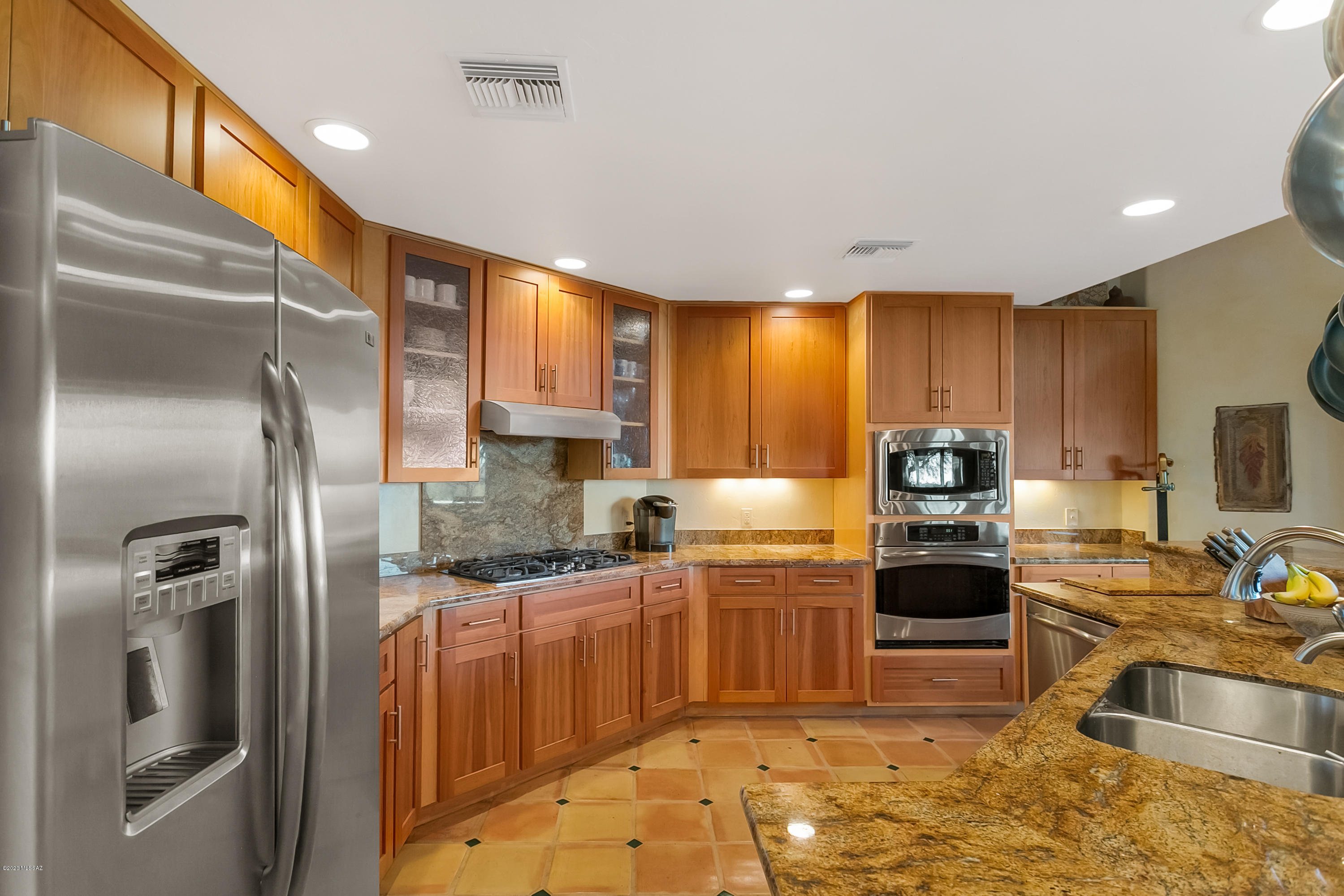 Green Ridge Subdivision - Residential
