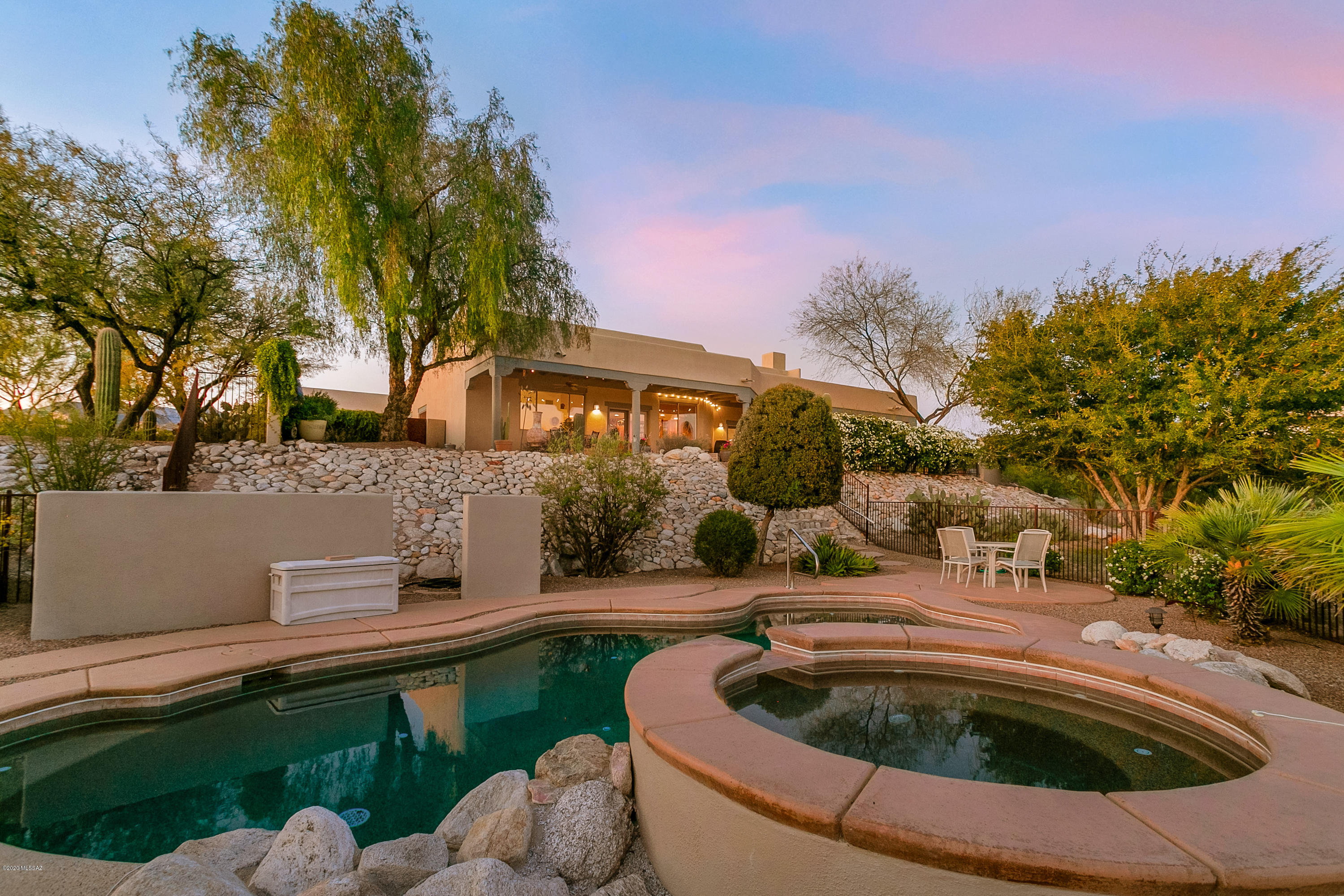 Green Ridge Subdivision - Residential