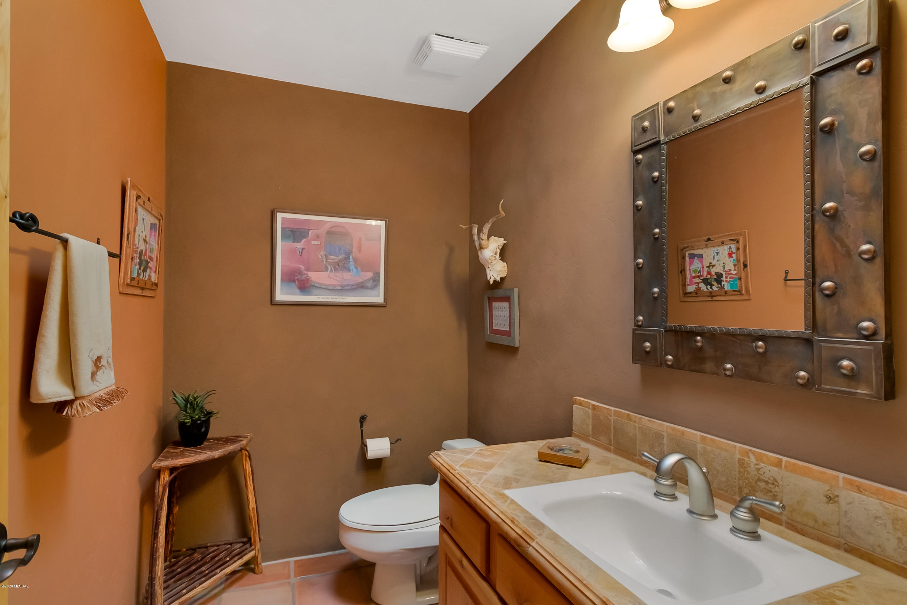 Green Ridge Subdivision - Residential