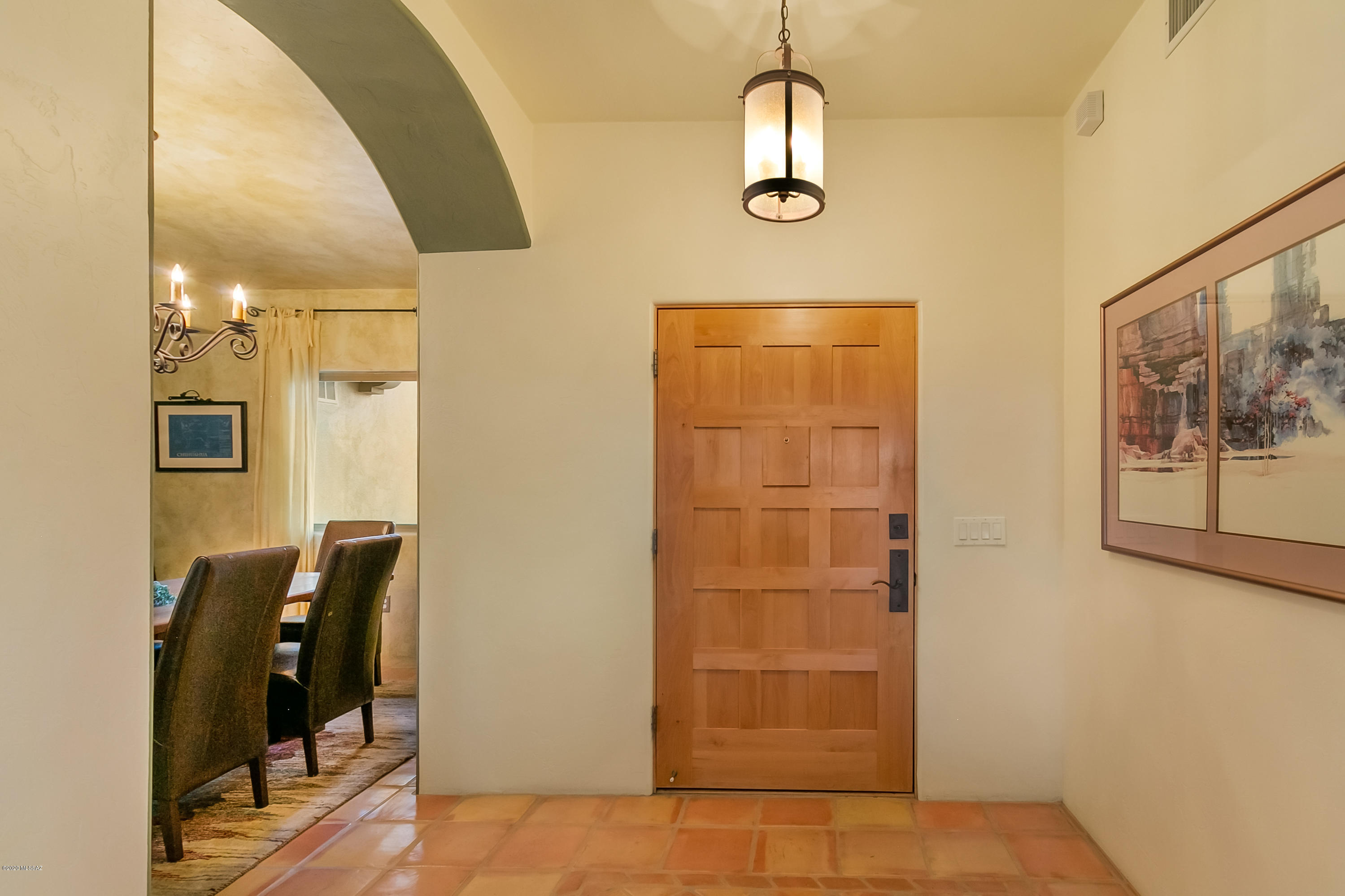 Green Ridge Subdivision - Residential