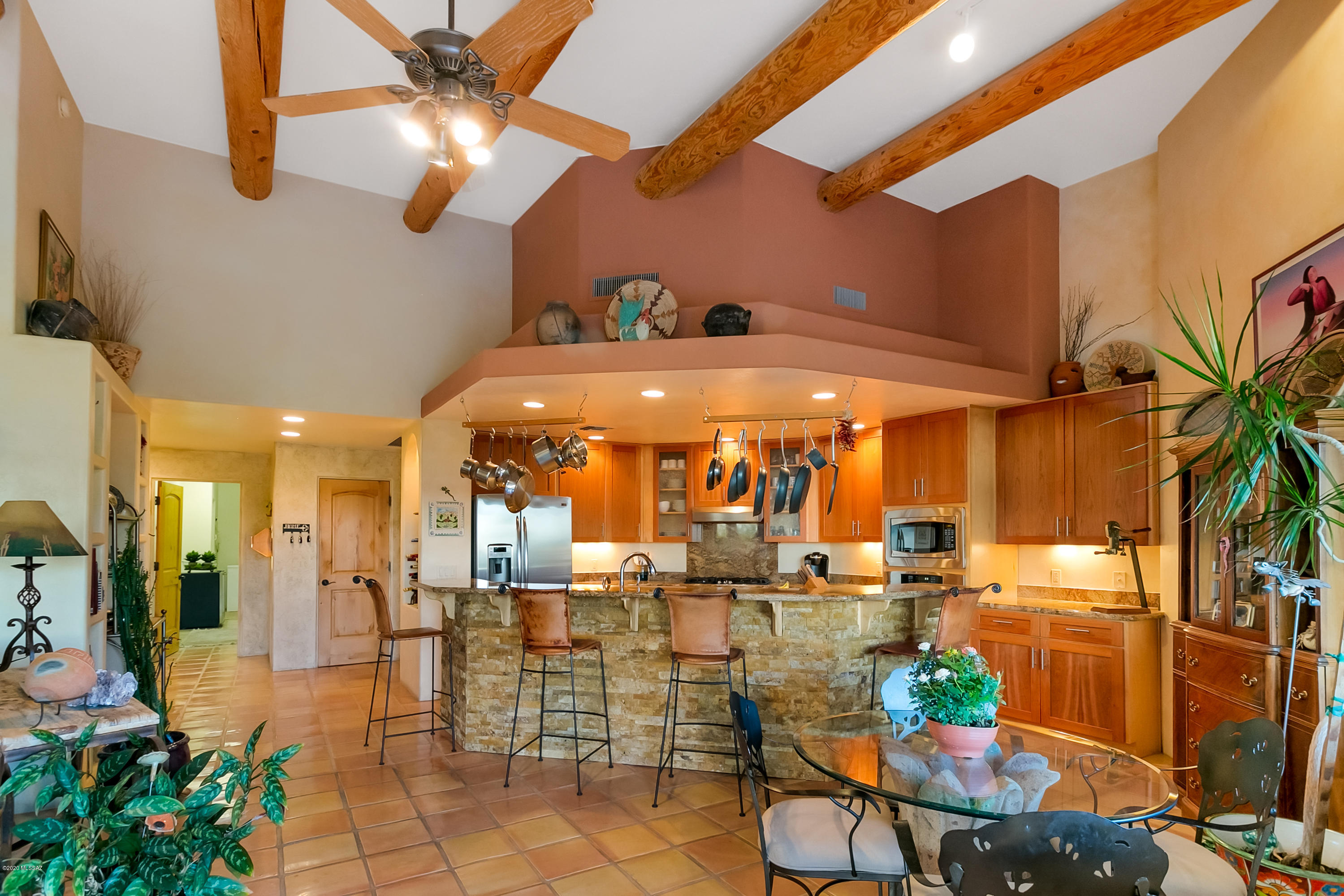 Green Ridge Subdivision - Residential