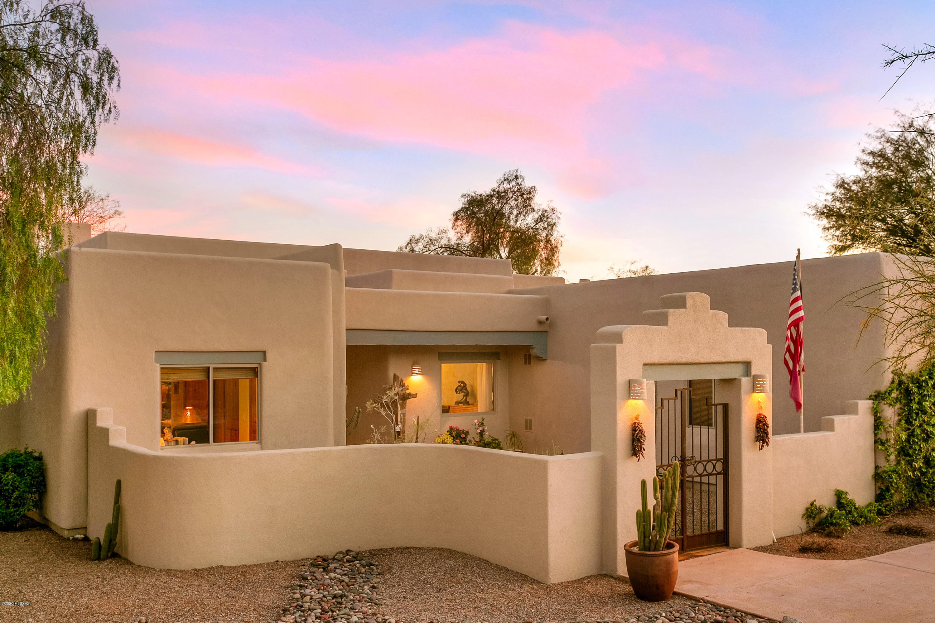 Green Ridge Subdivision - Residential