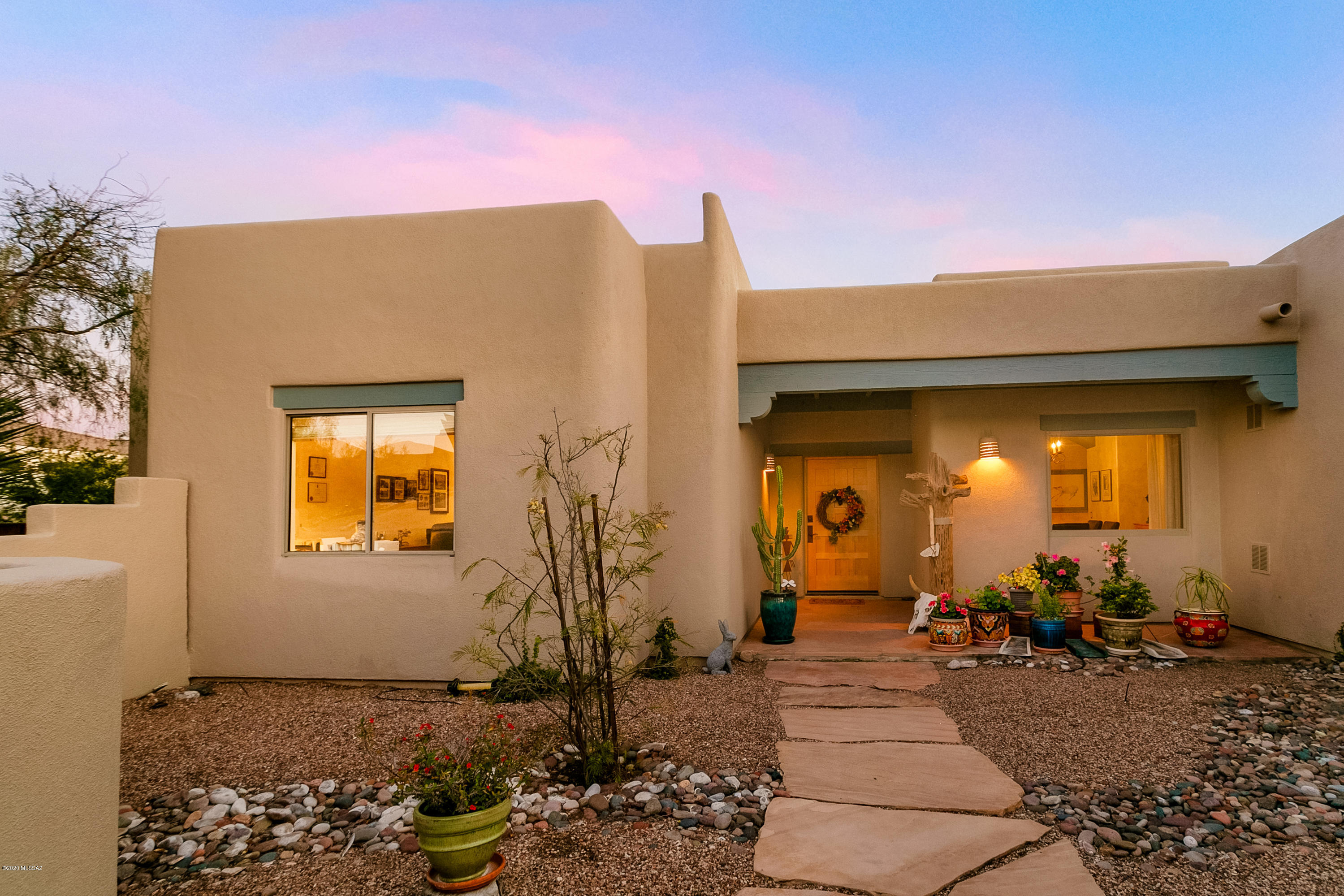 Green Ridge Subdivision - Residential