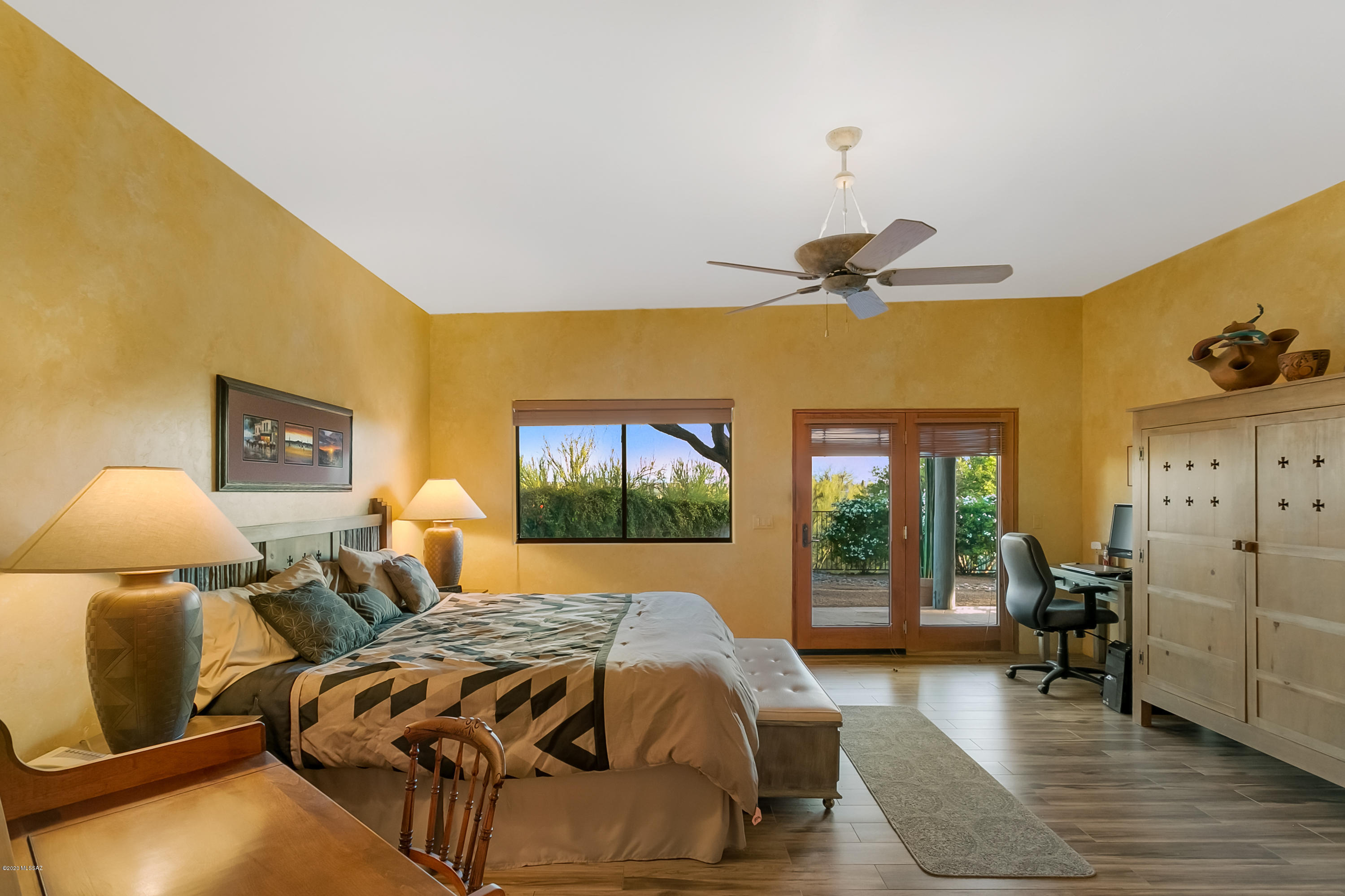 Green Ridge Subdivision - Residential