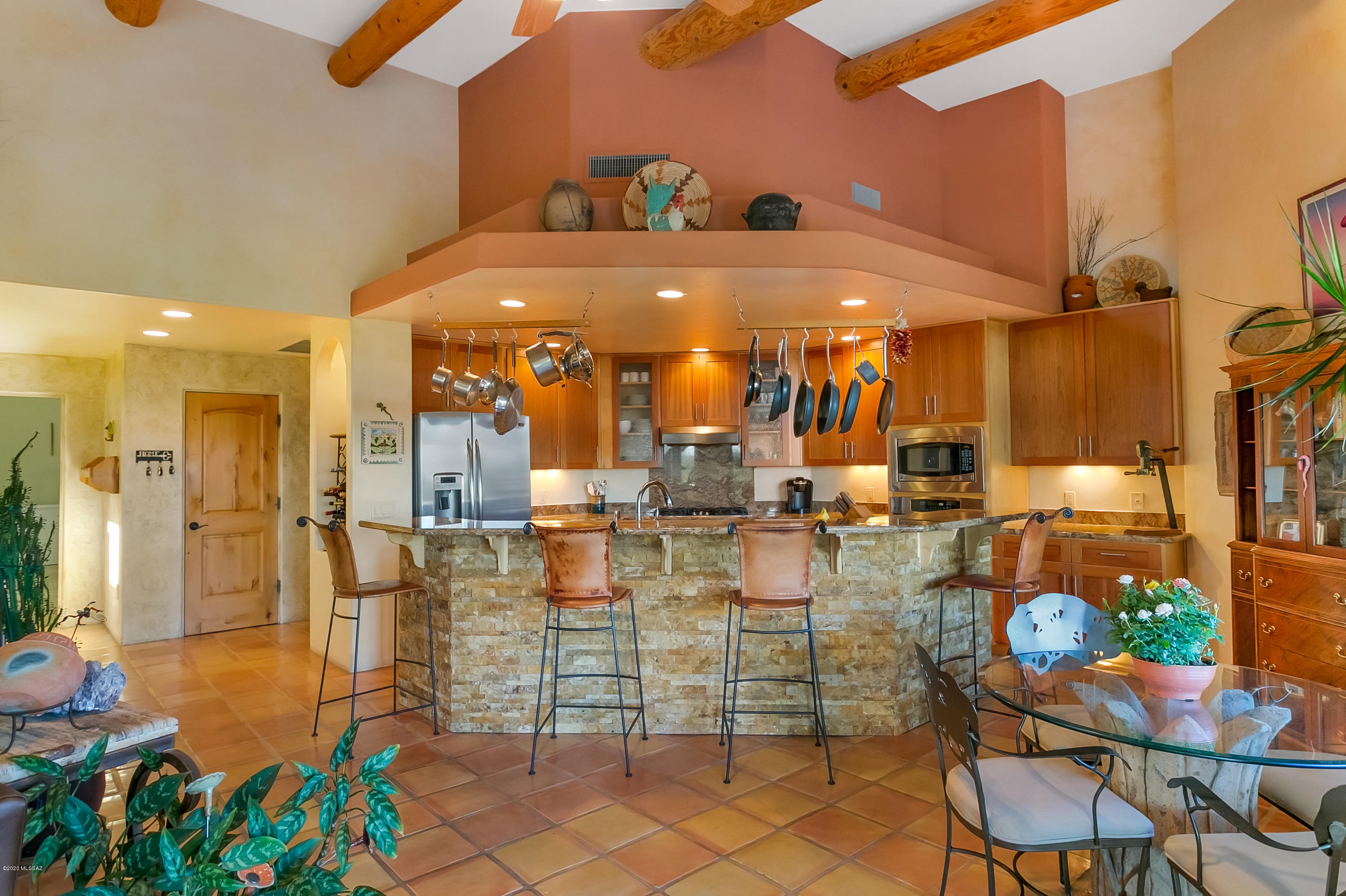 Green Ridge Subdivision - Residential