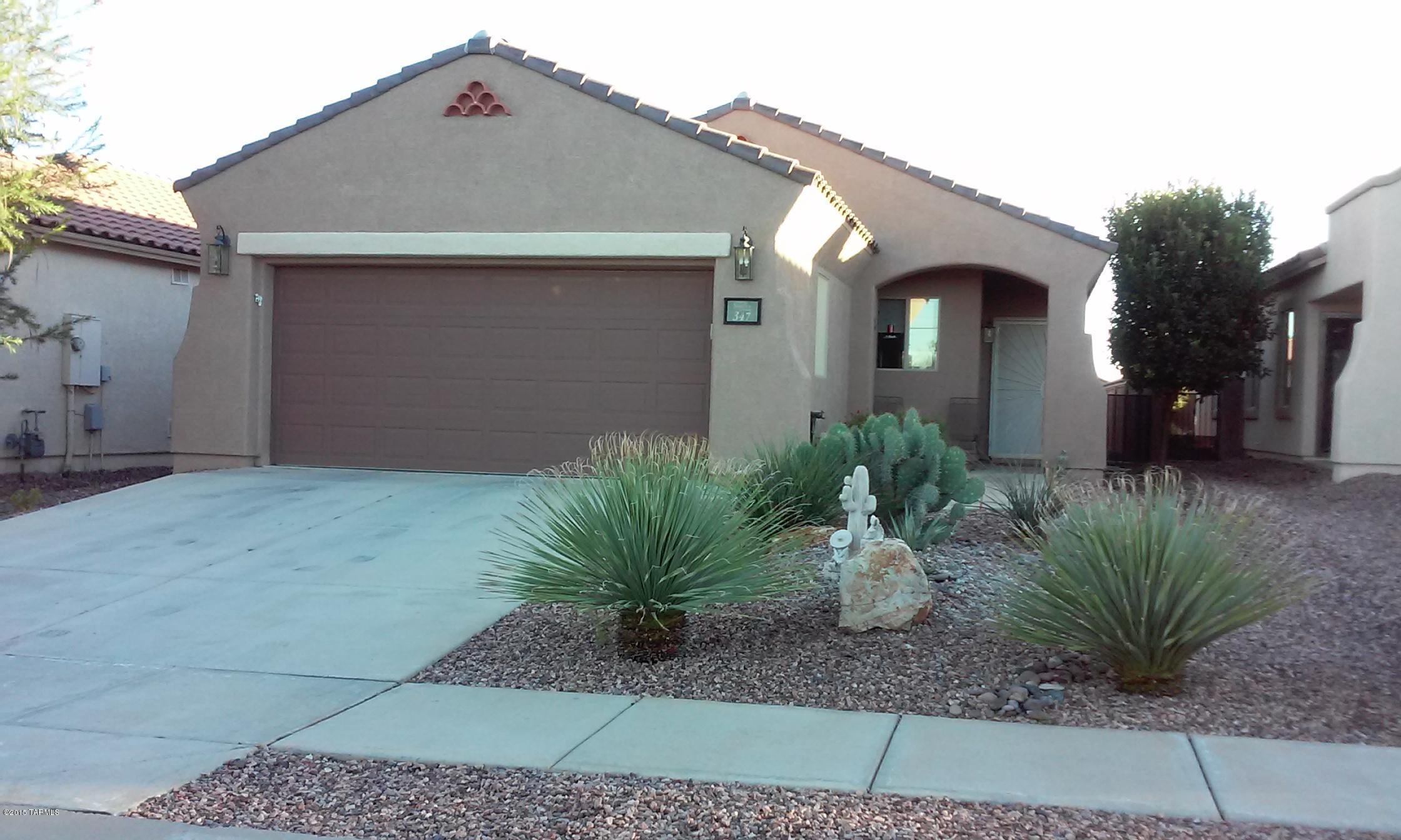 Sonora At Rancho Sahuarita (1-243) - Residential