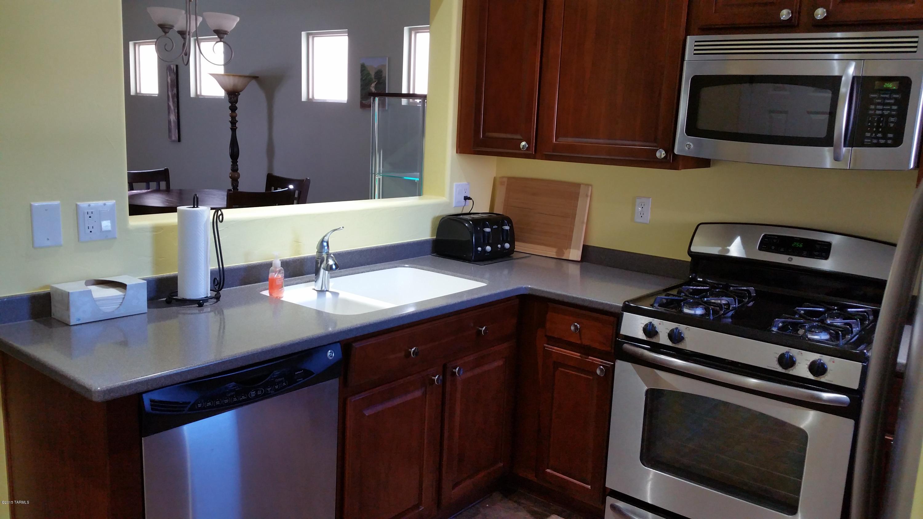 Sonora At Rancho Sahuarita (1-243) - Residential