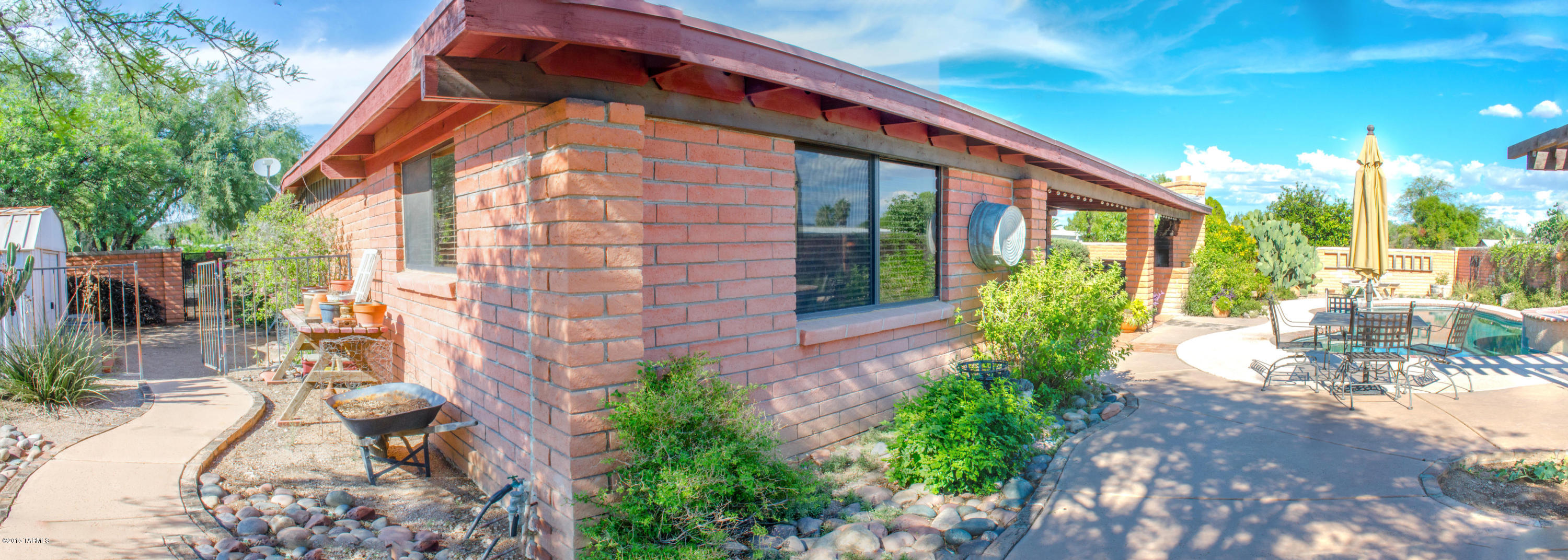 Manzanita Terrace(1-349)(Blks 1-4) - Residential
