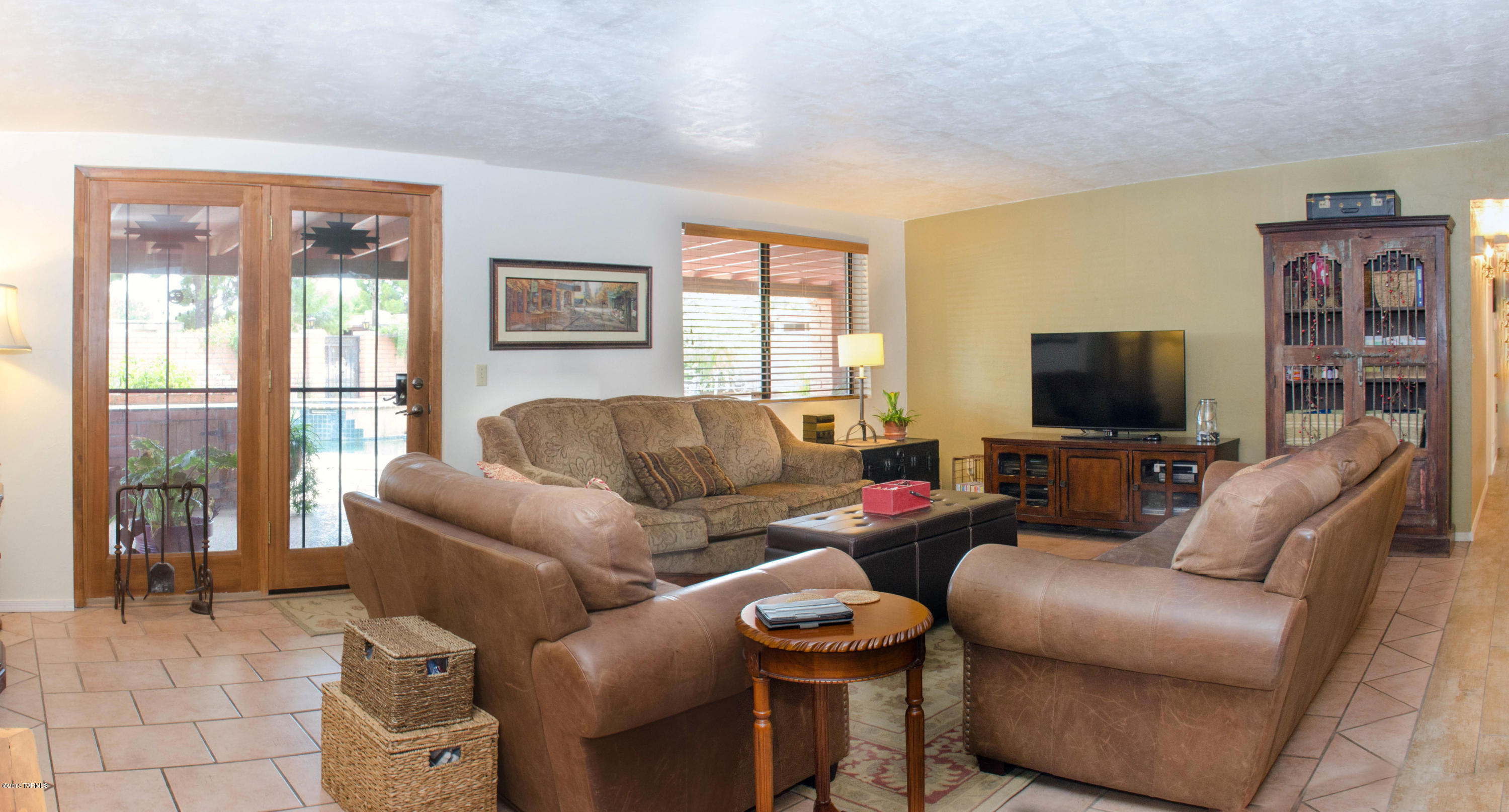 Manzanita Terrace(1-349)(Blks 1-4) - Residential