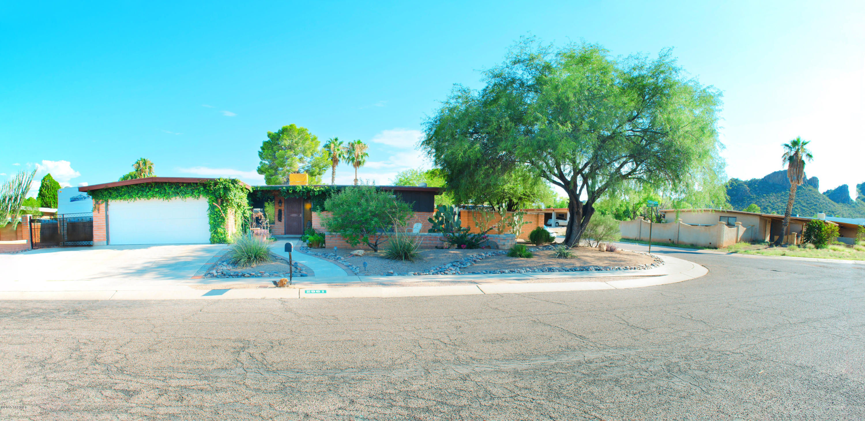 Manzanita Terrace(1-349)(Blks 1-4) - Residential