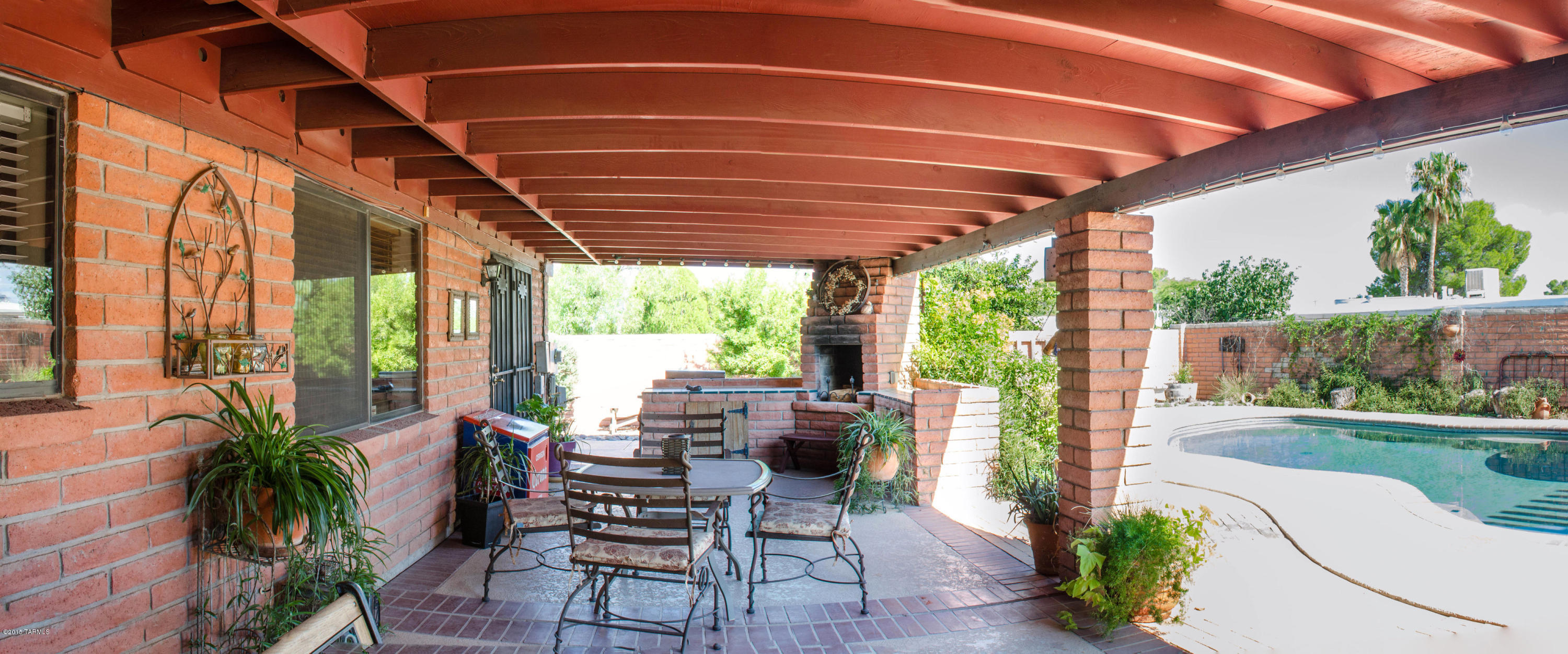 Manzanita Terrace(1-349)(Blks 1-4) - Residential
