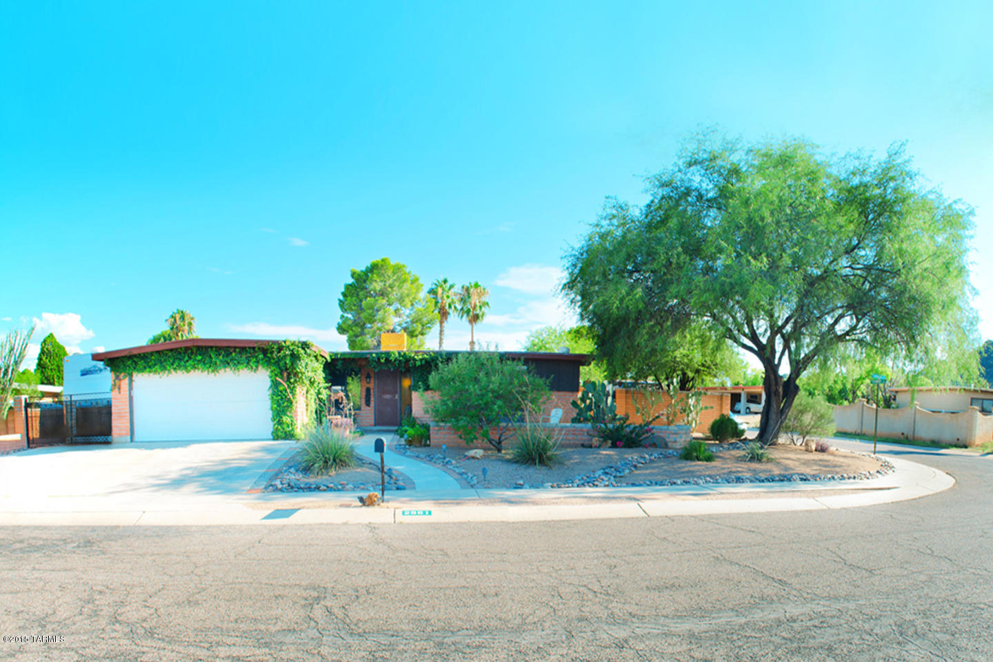 Manzanita Terrace(1-349)(Blks 1-4) - Residential