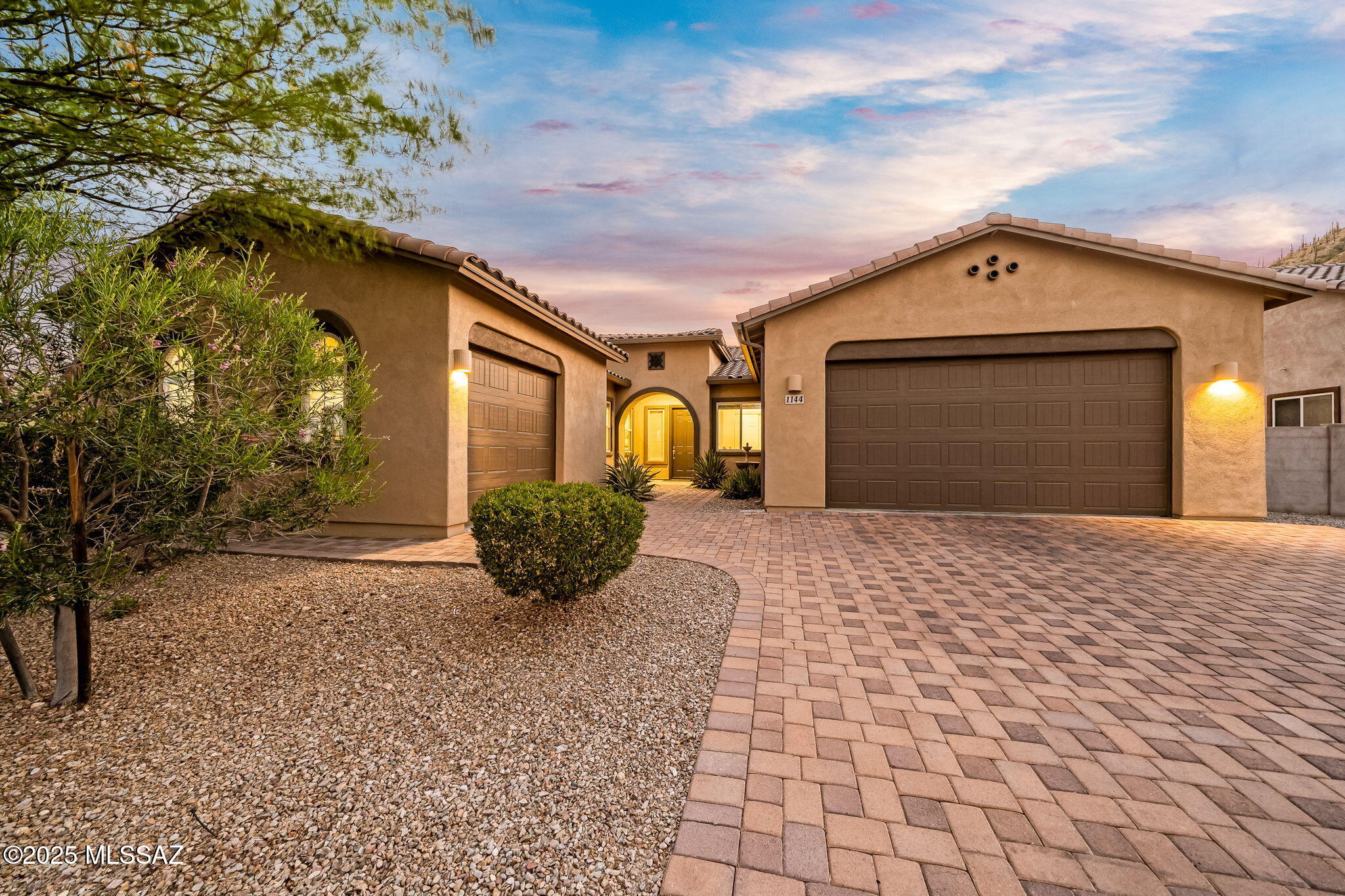 Starr Pass Vistas Village 2 - Residential