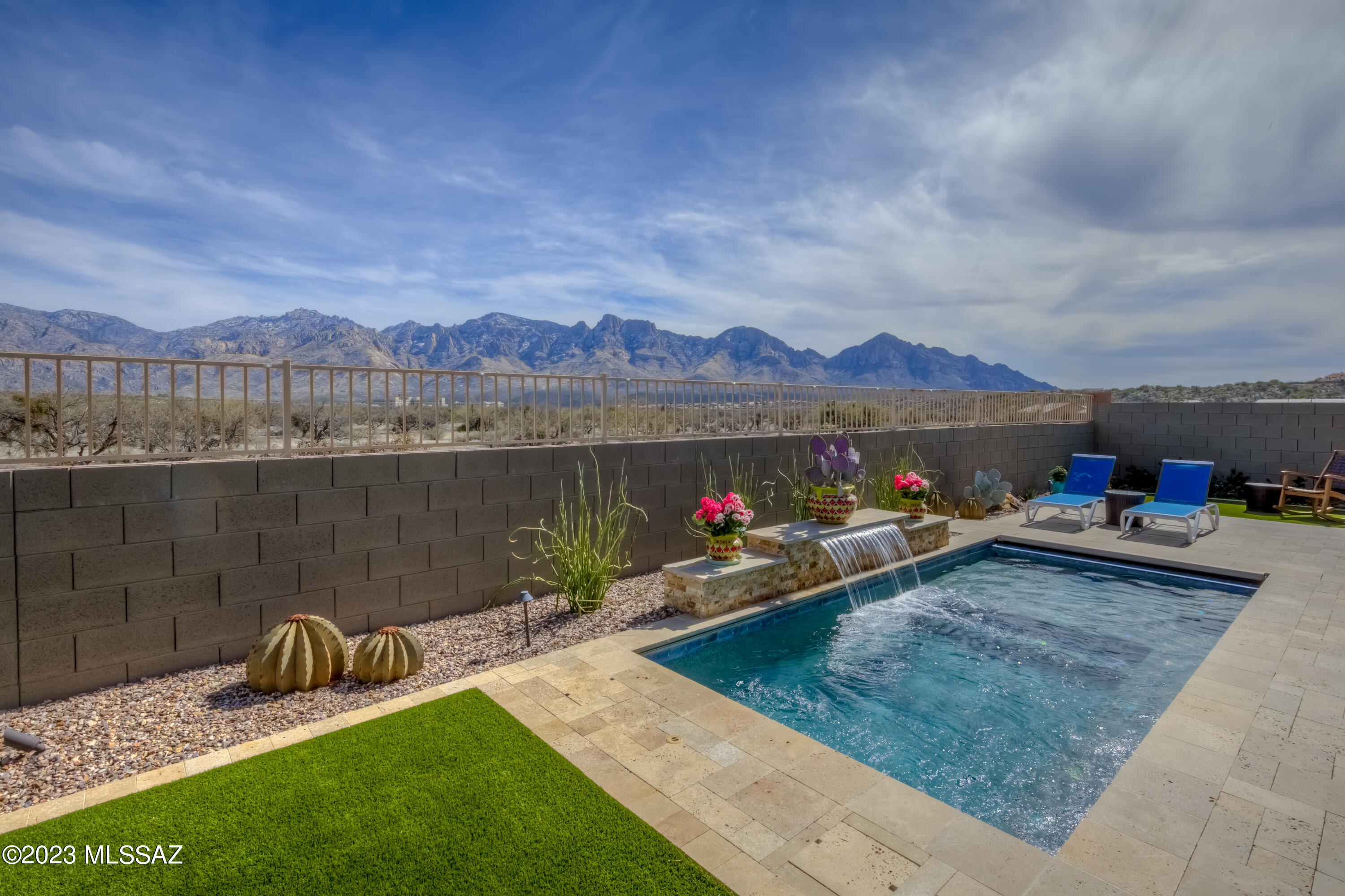 Rancho Vistoso Valley Vista - Residential