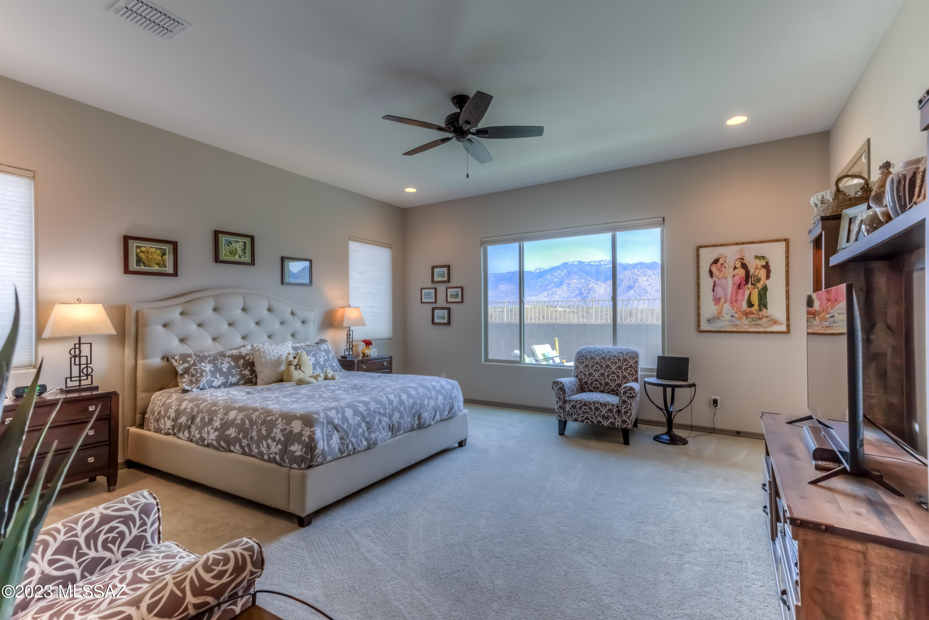 Rancho Vistoso Valley Vista - Residential
