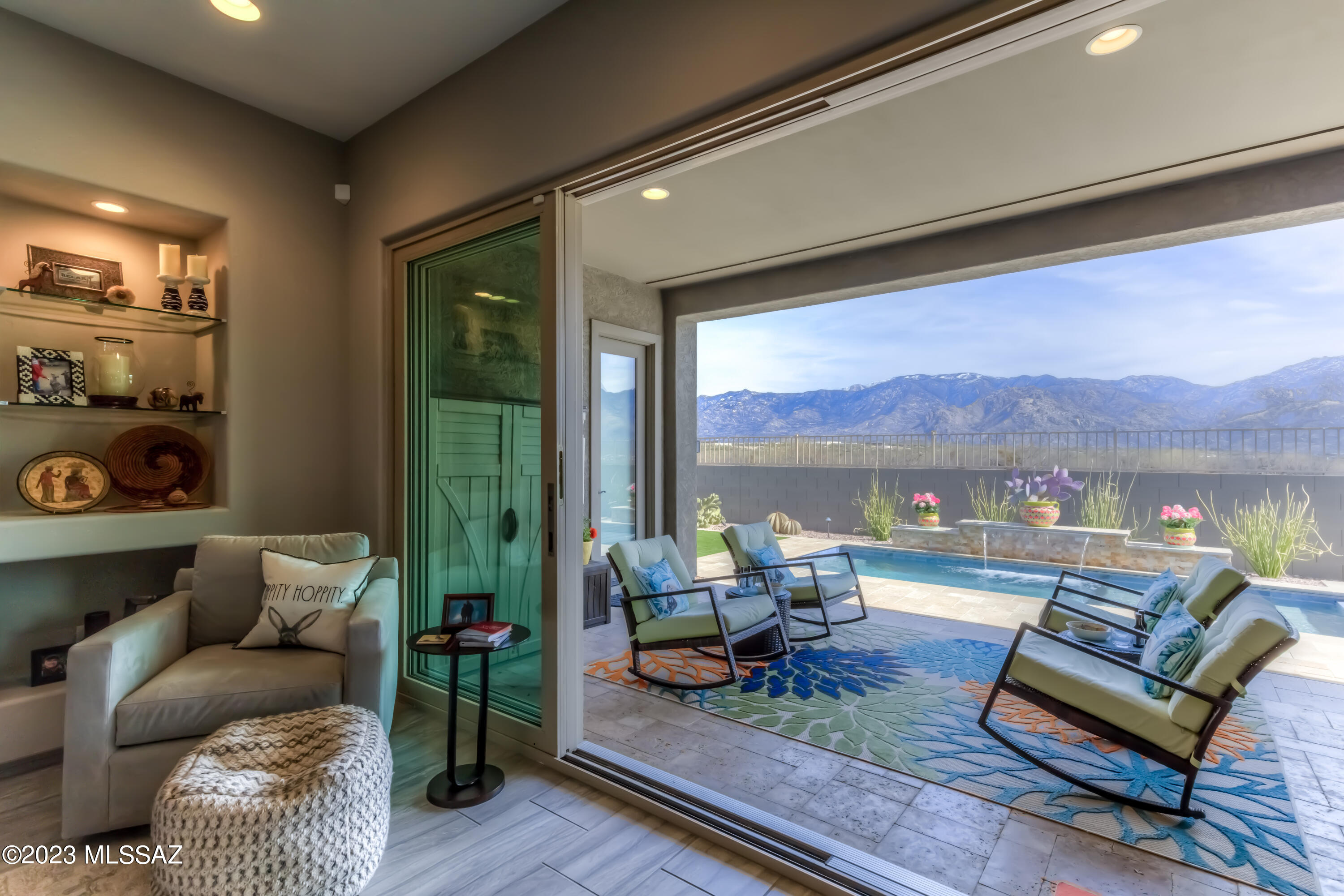 Rancho Vistoso Valley Vista - Residential