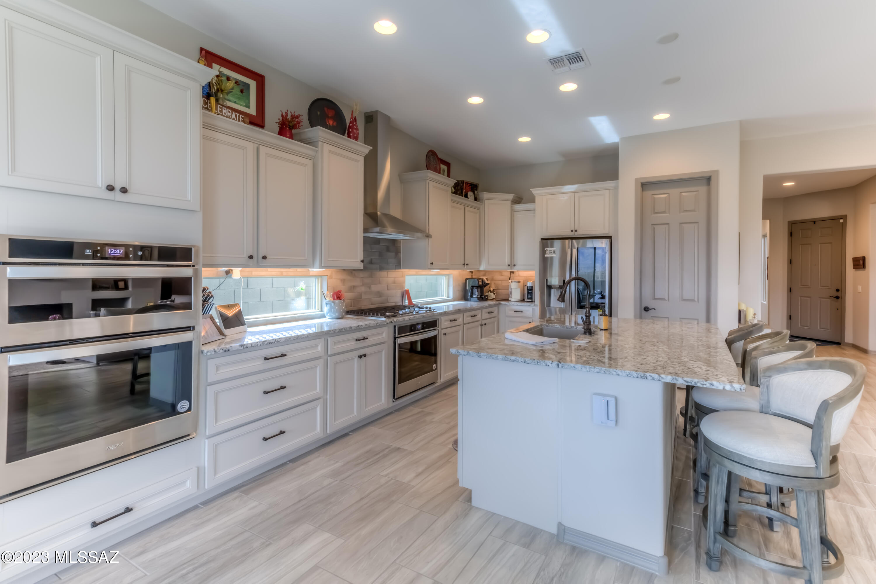 Rancho Vistoso Valley Vista - Residential